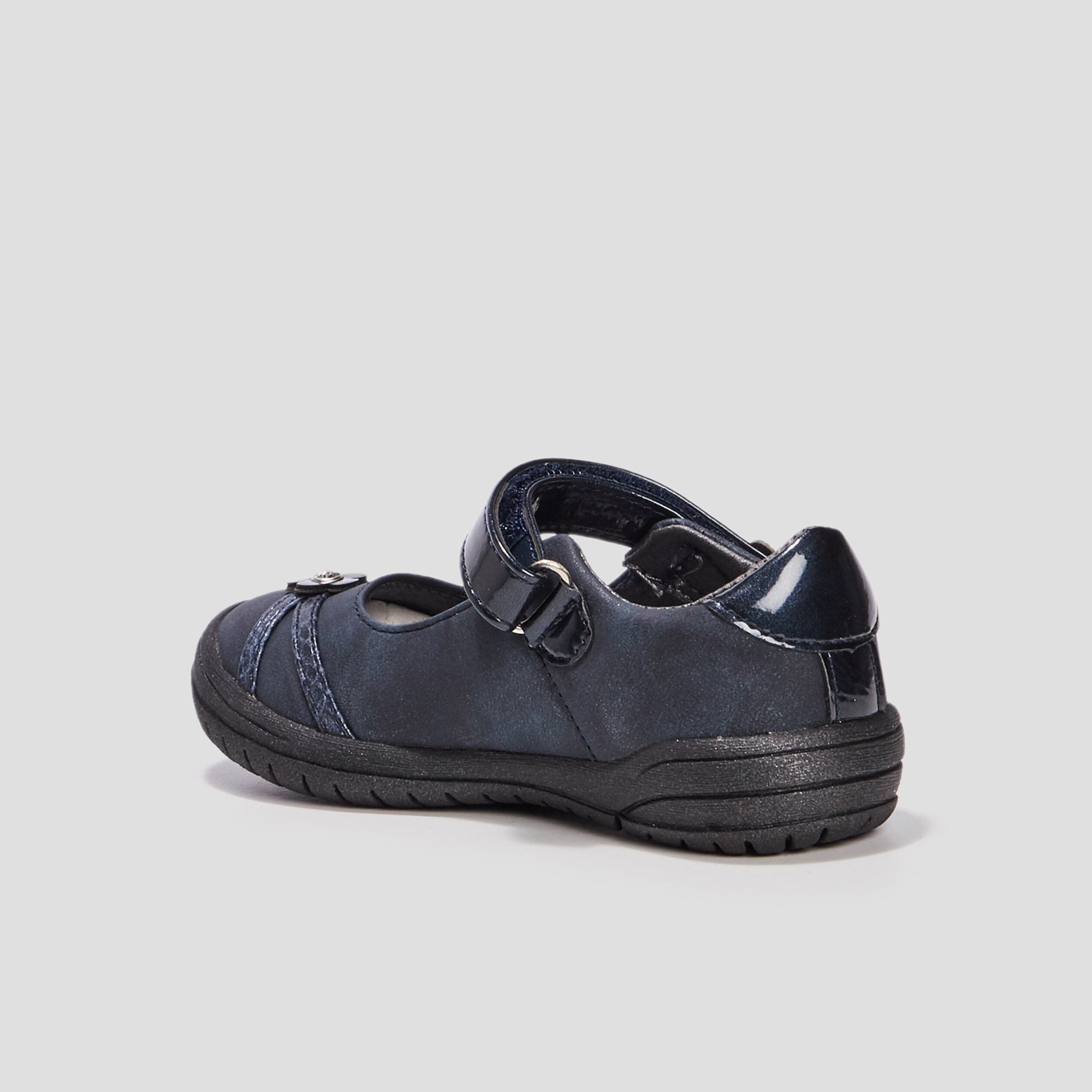 babies a details bijoux bleu fille Babies à détails bijoux bleu fille