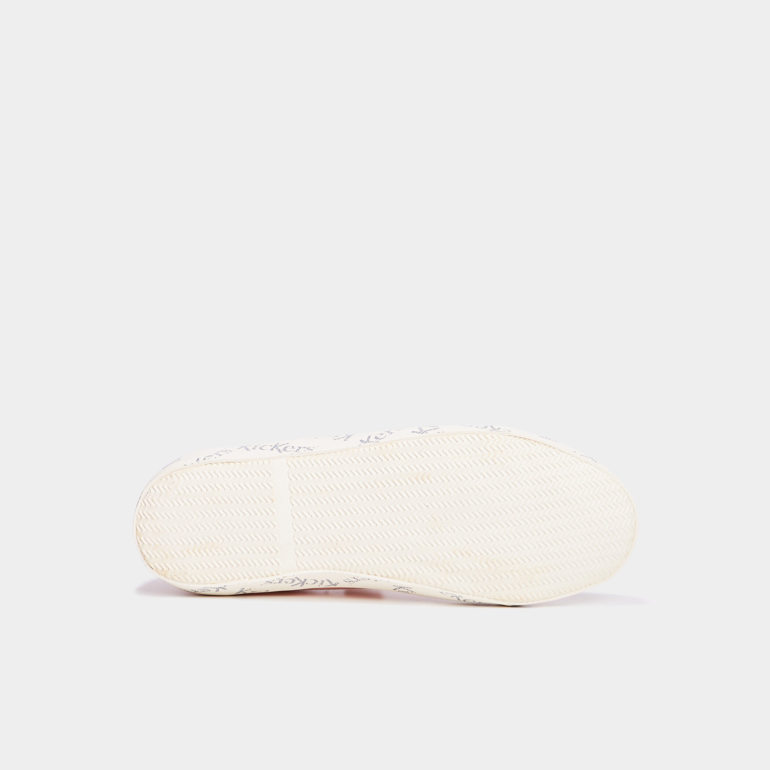 tennis basses a scratchs kickers gody rose fille Tennis basses à scratchs Kickers Gody rose fille