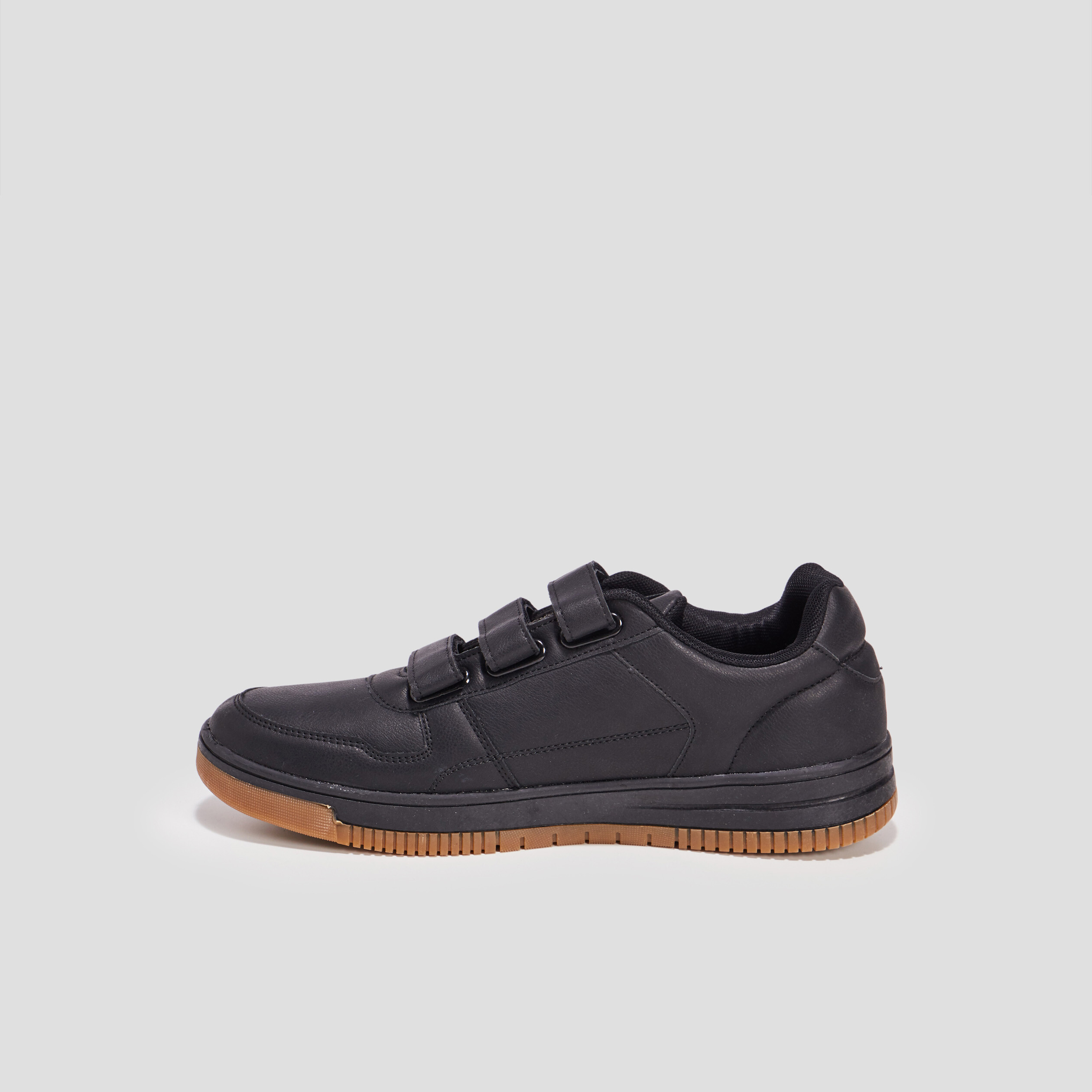 tennis a scratchs noir homme Tennis à scratchs noir homme