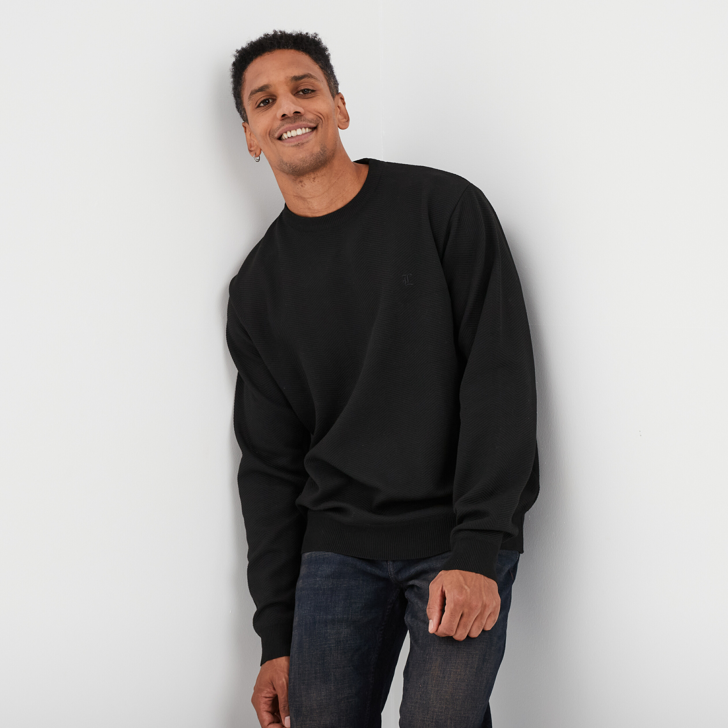 Pull liberto homme hotsell