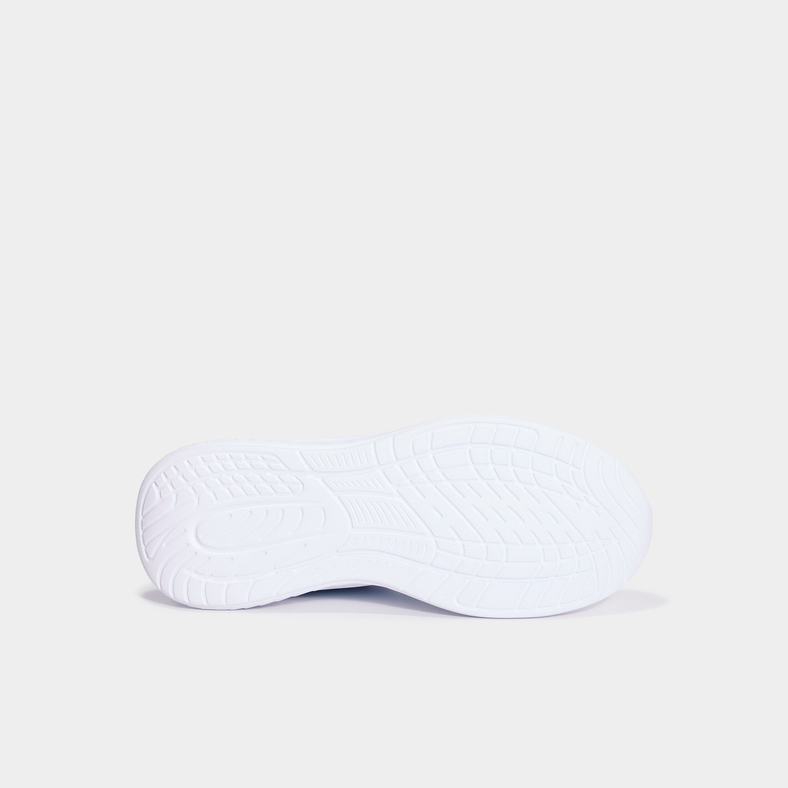 baskets running a lacets blanc fille Baskets running à lacets blanc fille