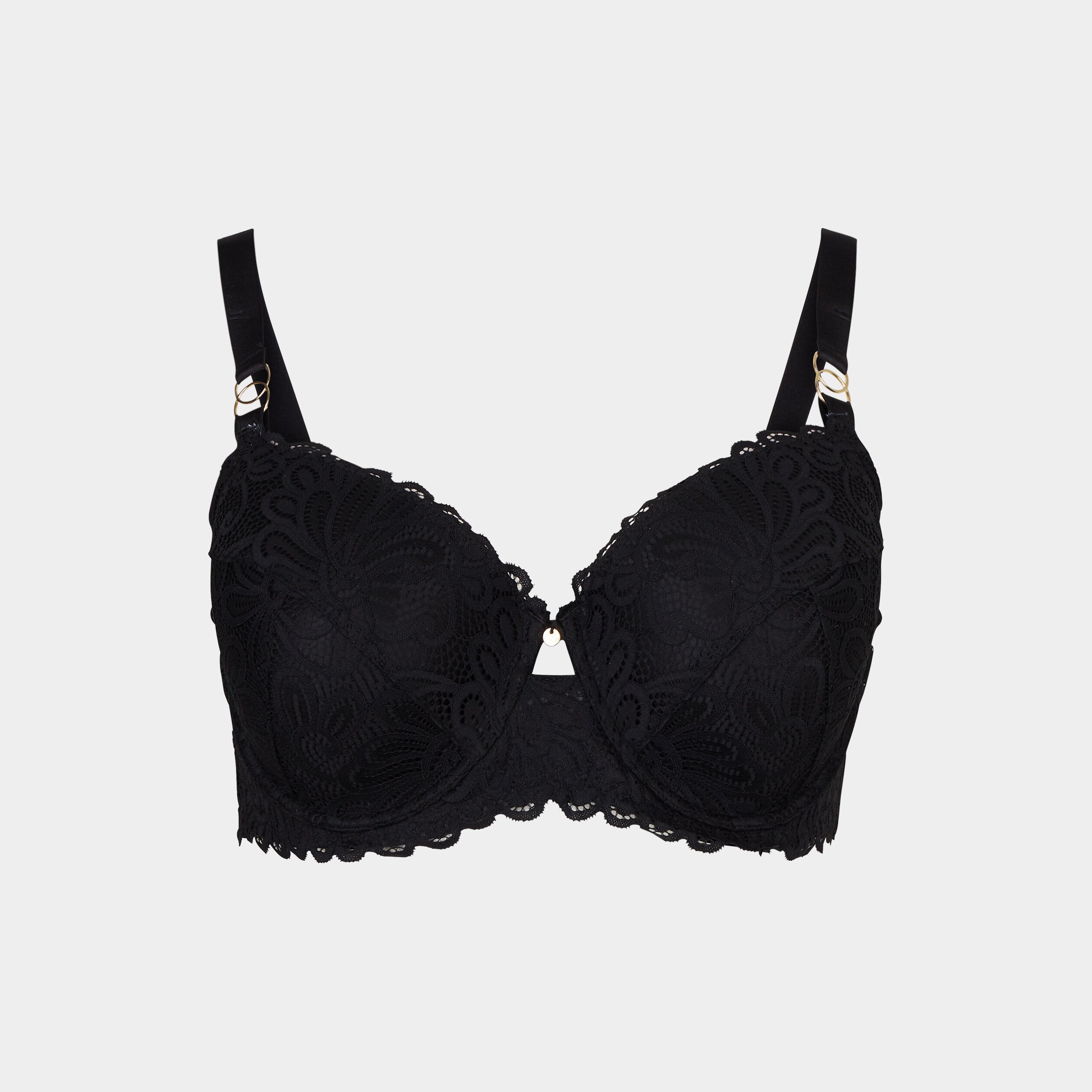 soutien gorge emboitant dentelle noir femmegt Soutien-gorge emboîtant dentelle noir femme grande taille