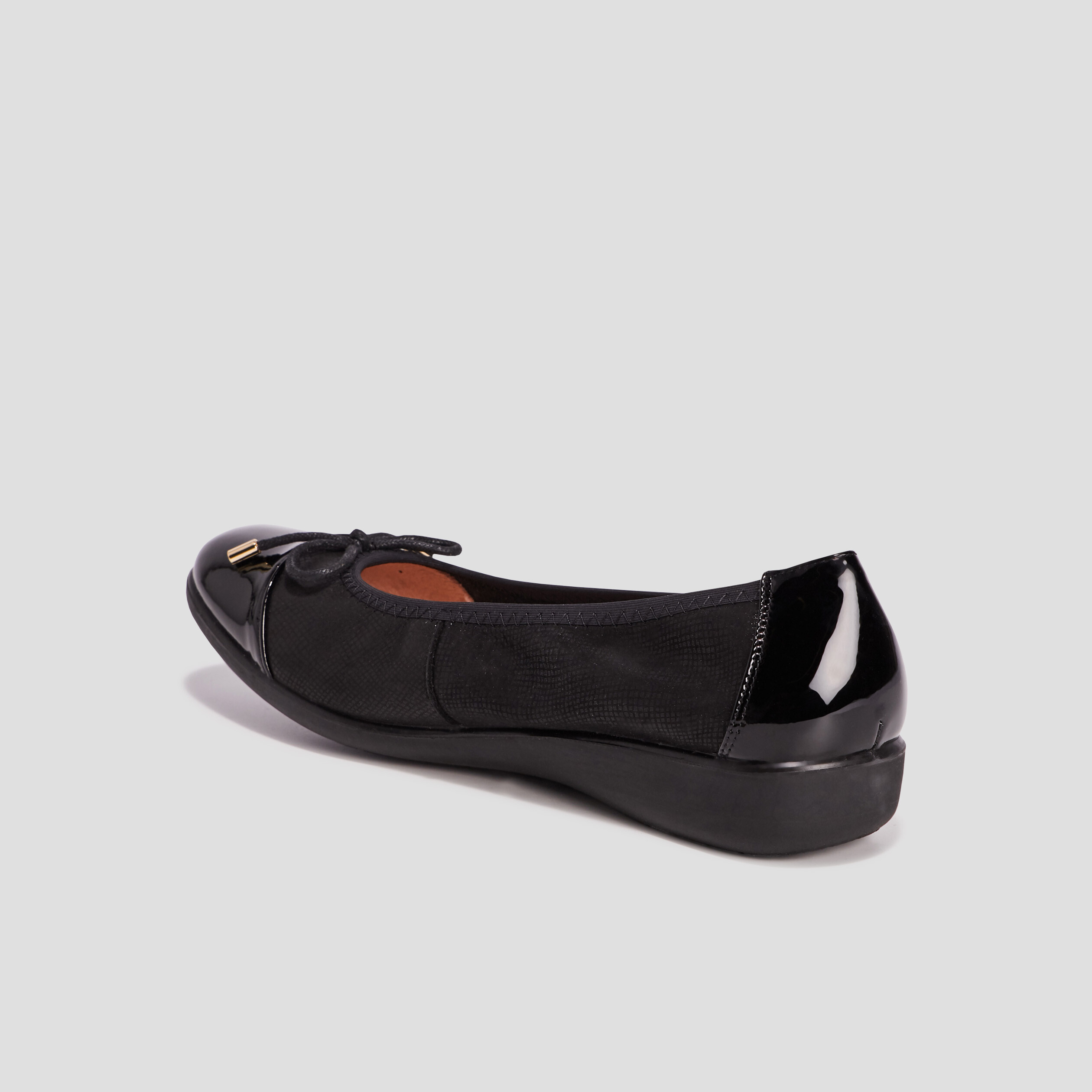 Ballerines femme confort deals
