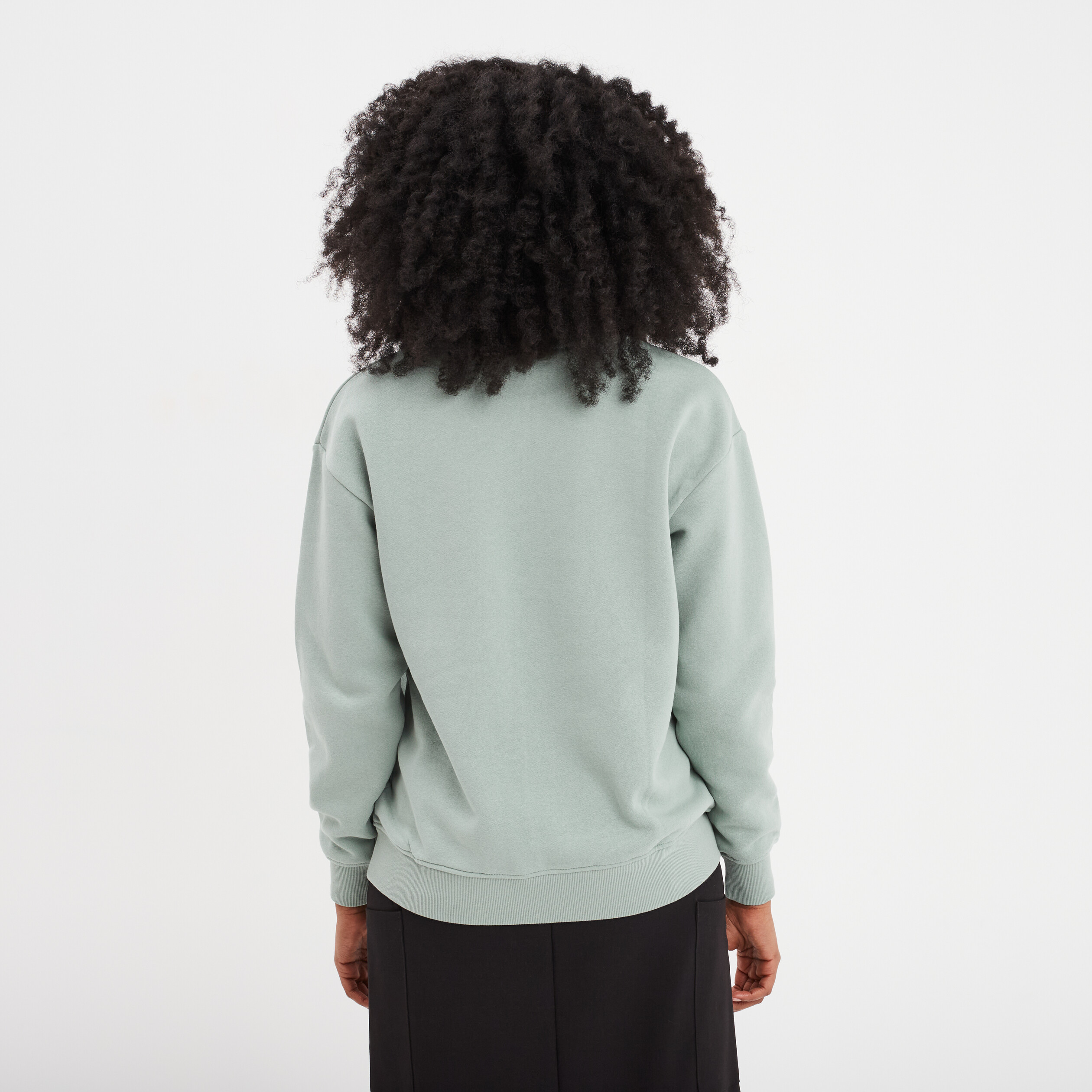 Sweat pastel femme best sale