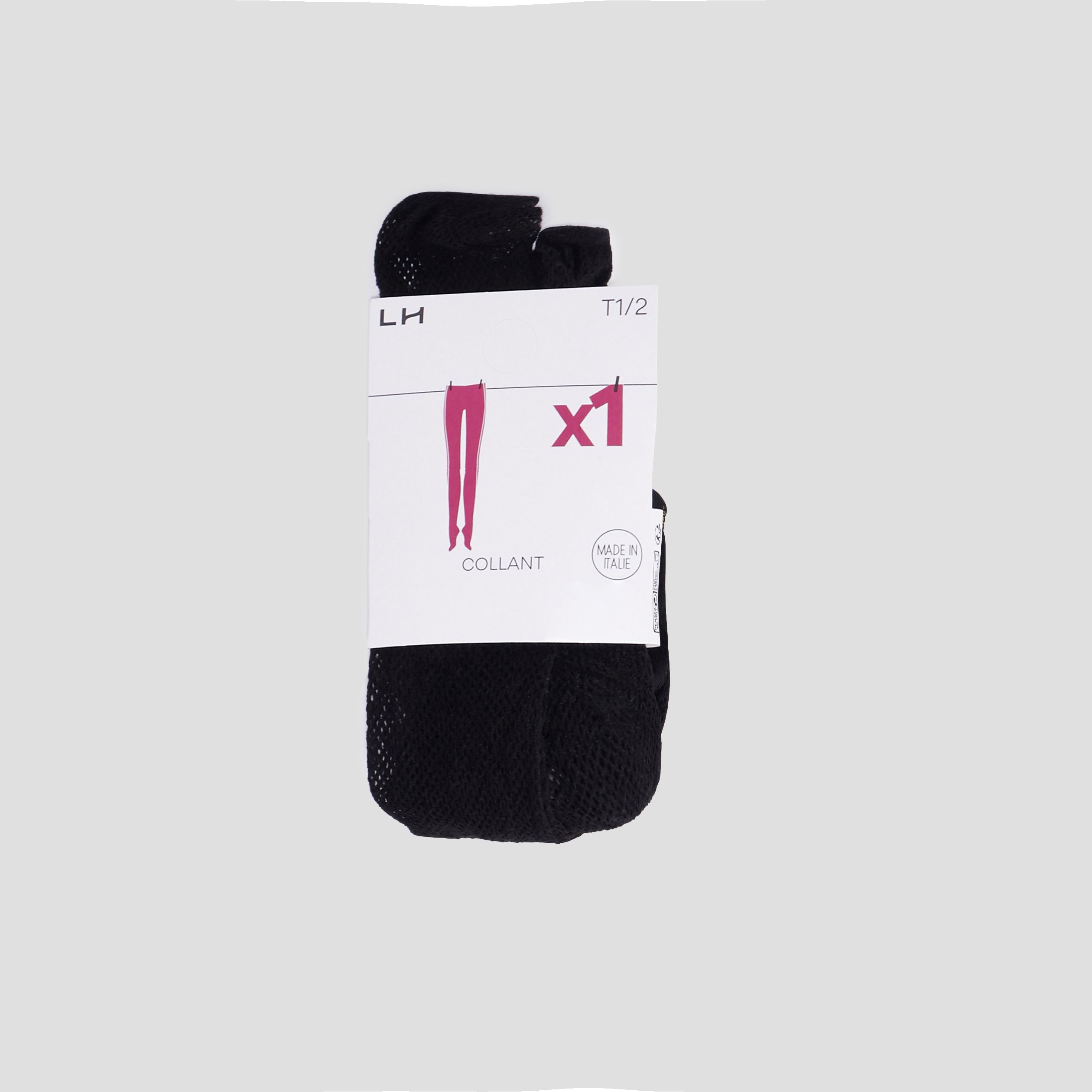 collants resille noir femme Collants résille noir femme