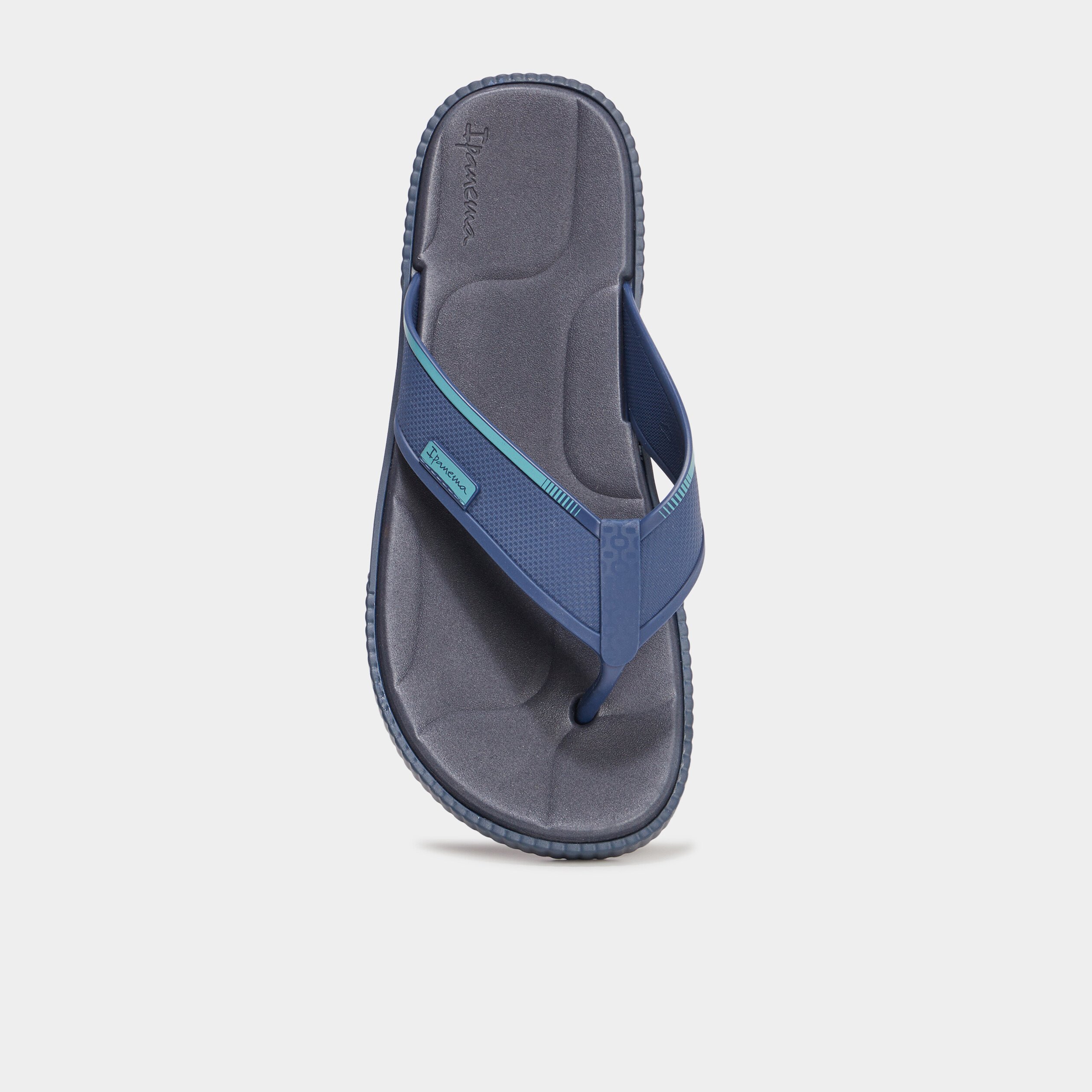 tongs ipanema bleu homme Tongs Ipanema bleu homme