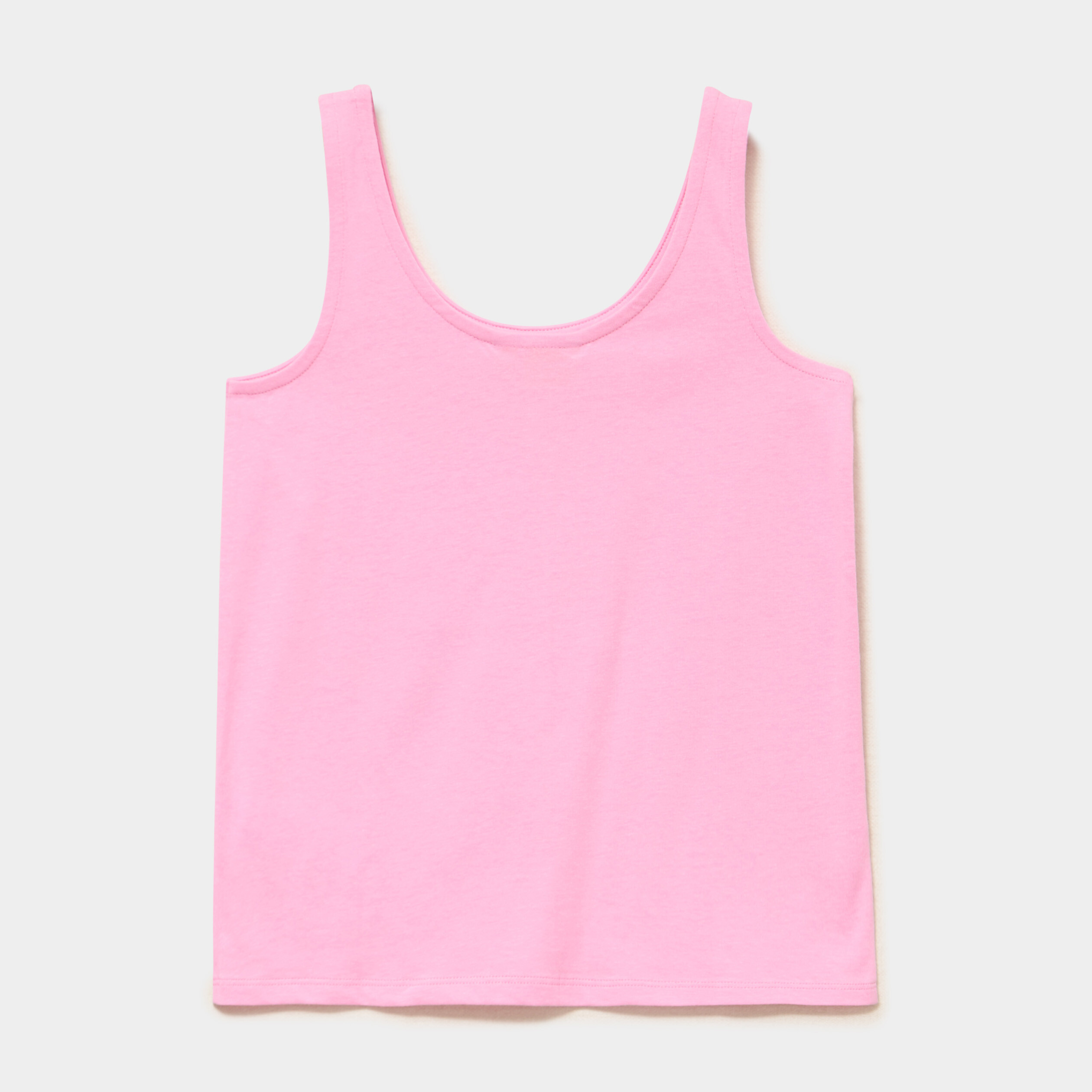 Ensemble pyjama short d&eacute;bardeur coton rose fille