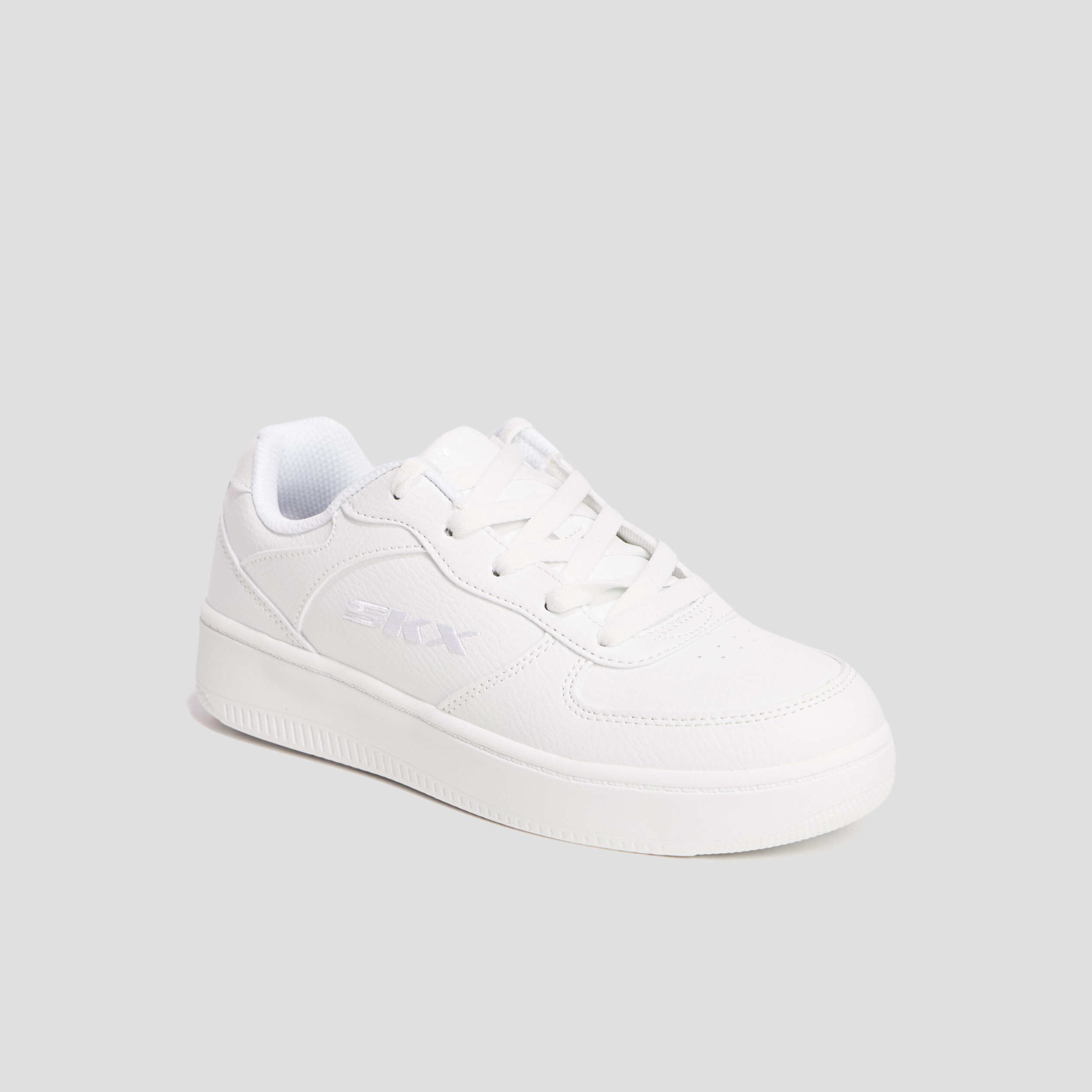 tennis skechers blanc garcon Tennis Skechers blanc garçon