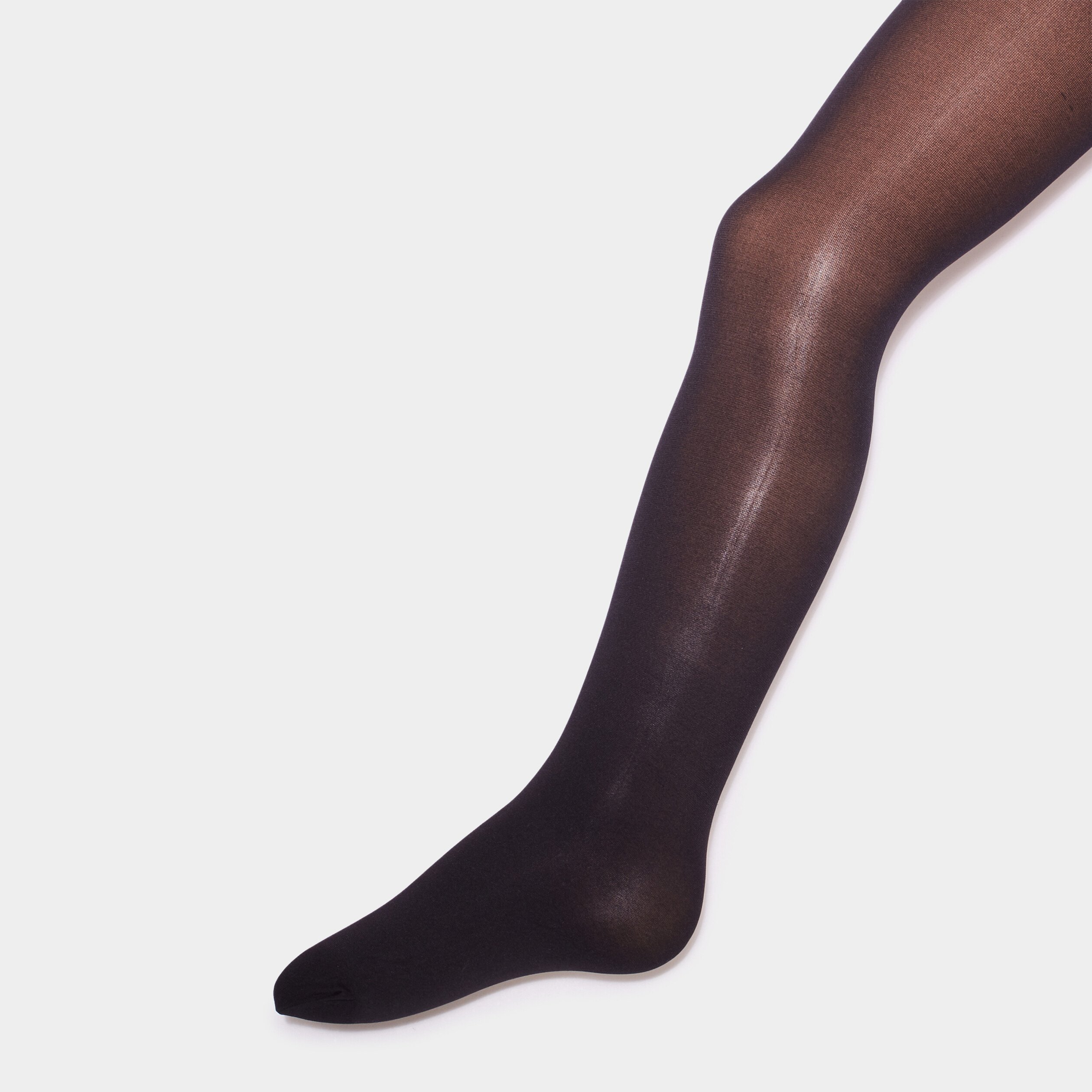 collants noir fille Collants noir fille