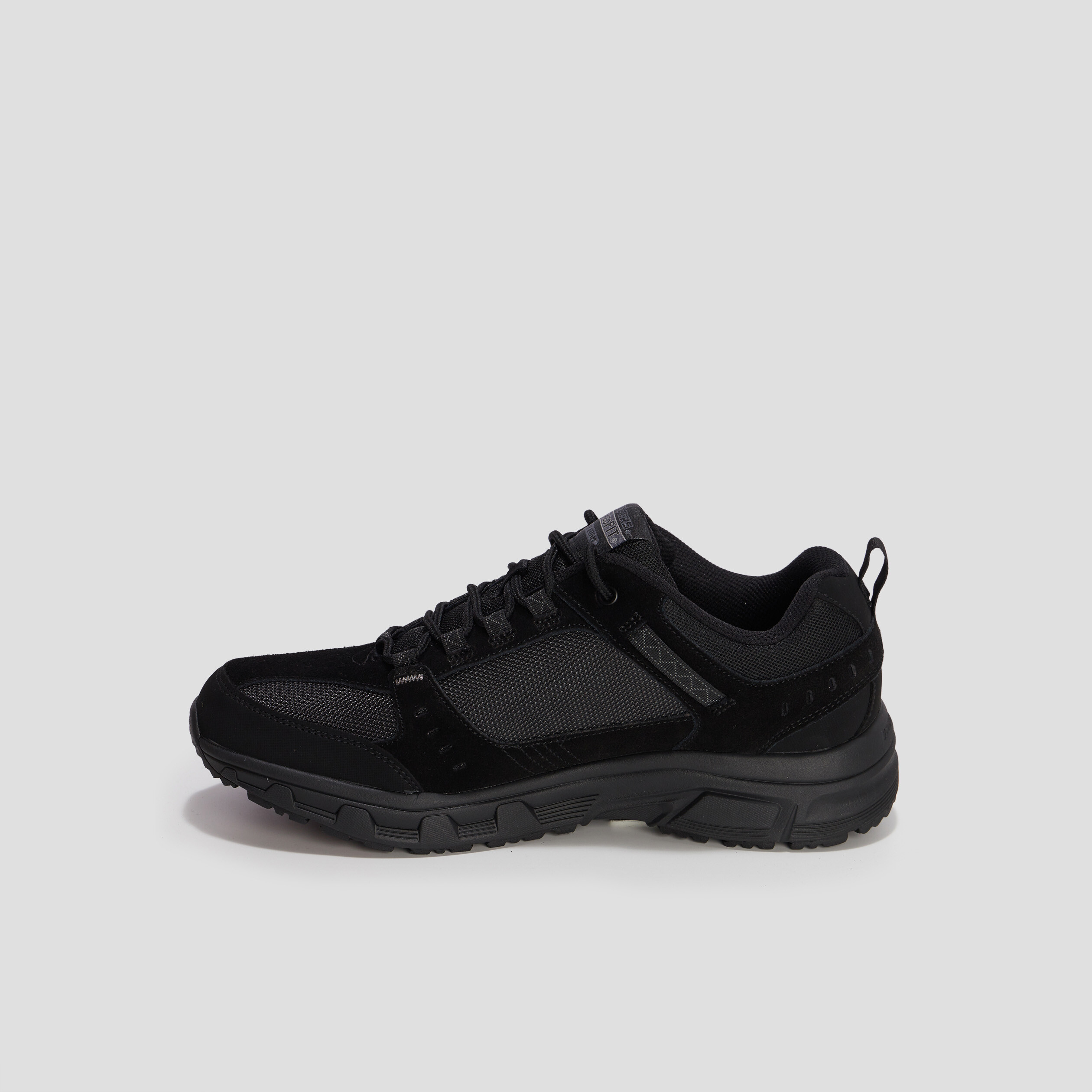 runnings a memoire de forme skechers noir homme Runnings à mémoire de forme Skechers noir homme