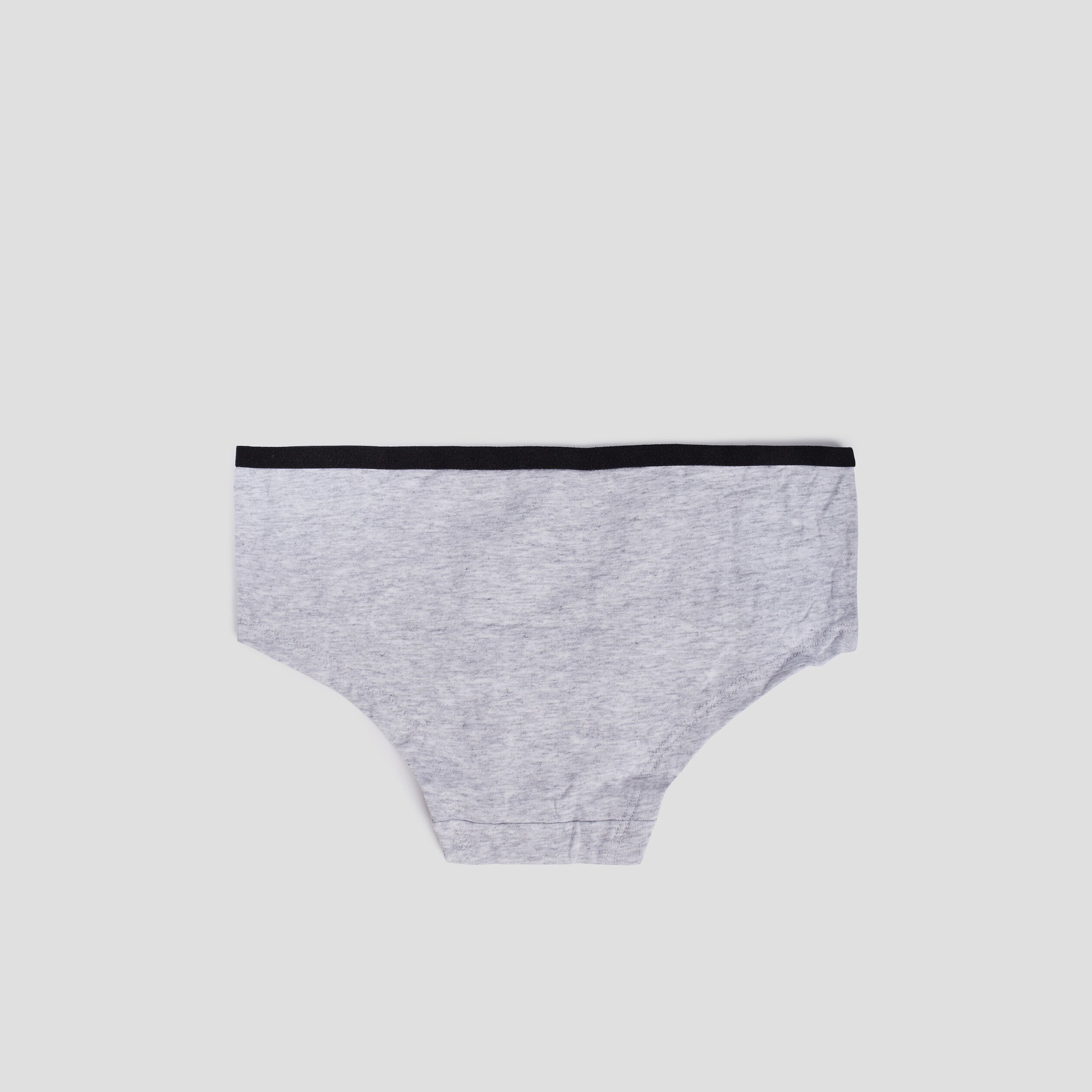 lot 5 shortys noir fille Lot 5 shortys noir fille