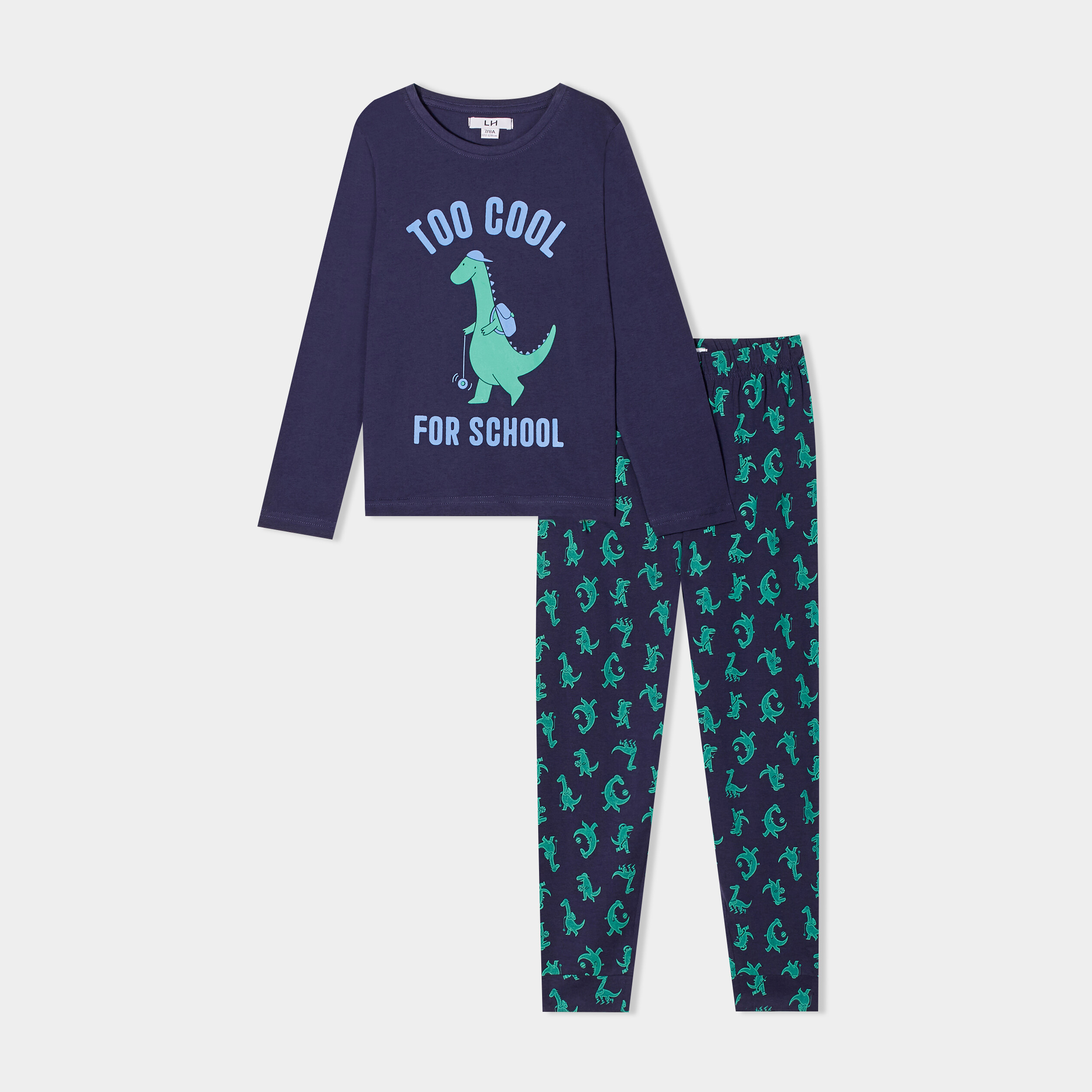 Pyjama garcon 2 pieces new arrivals