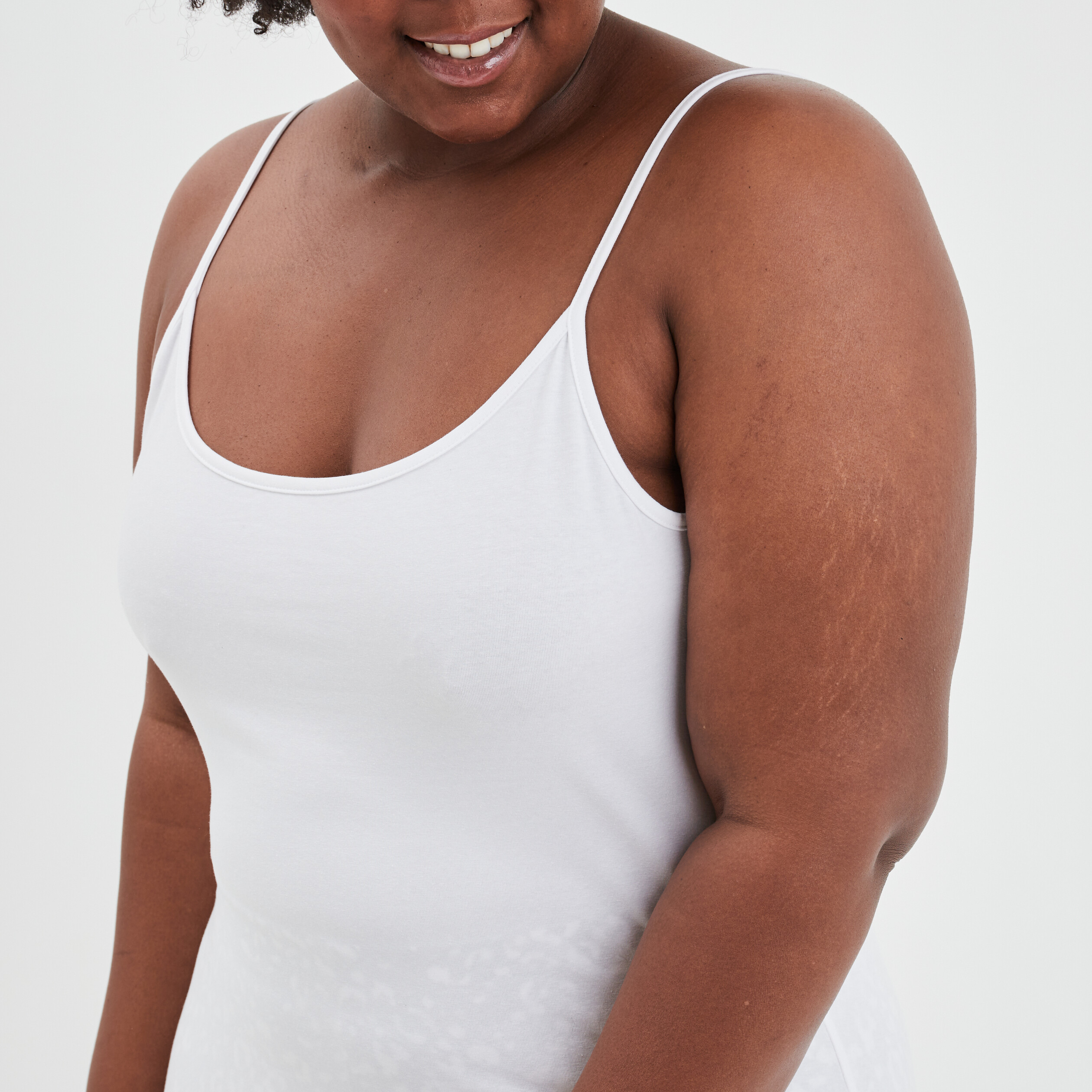 Debardeur sport hotsell femme grande taille