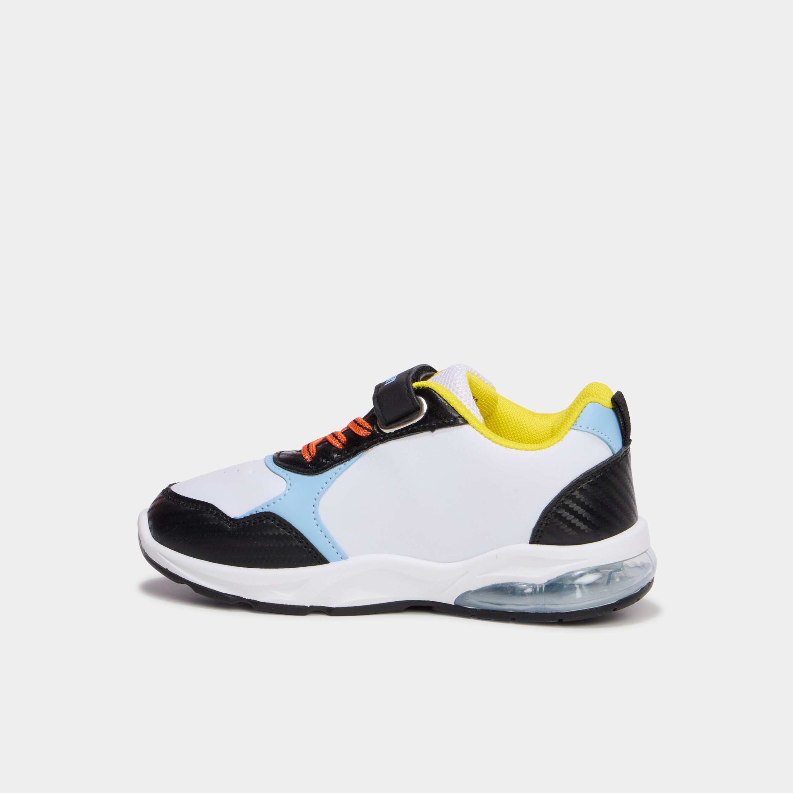 Baskets running lumineuses Pok&eacute;mon multicolore gar&ccedil;on