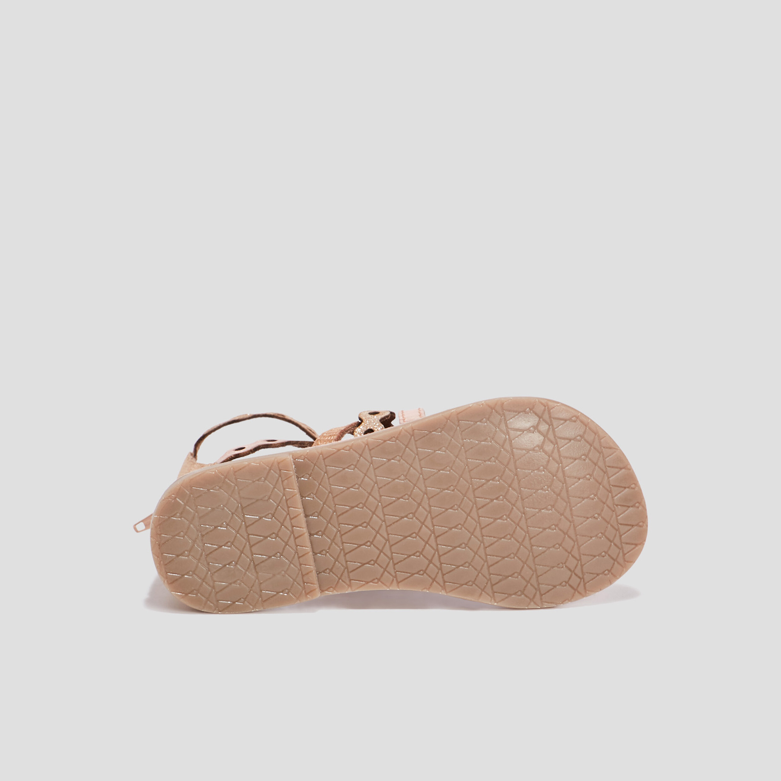 sandales en cuir liberto couleur bronze fille Sandales en cuir Liberto couleur bronze fille