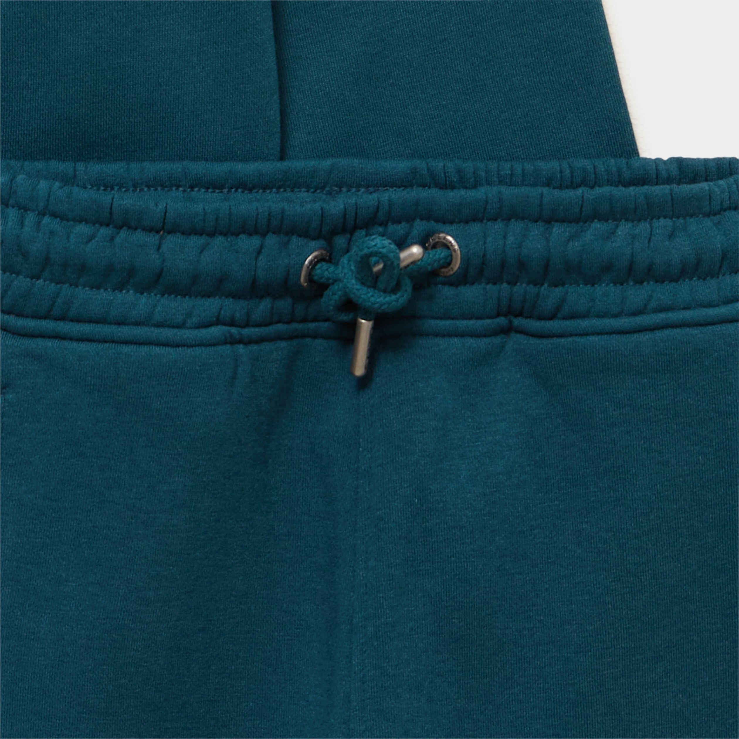Ensemble de jogging 2 pi&egrave;ces bleu canard gar&ccedil;on