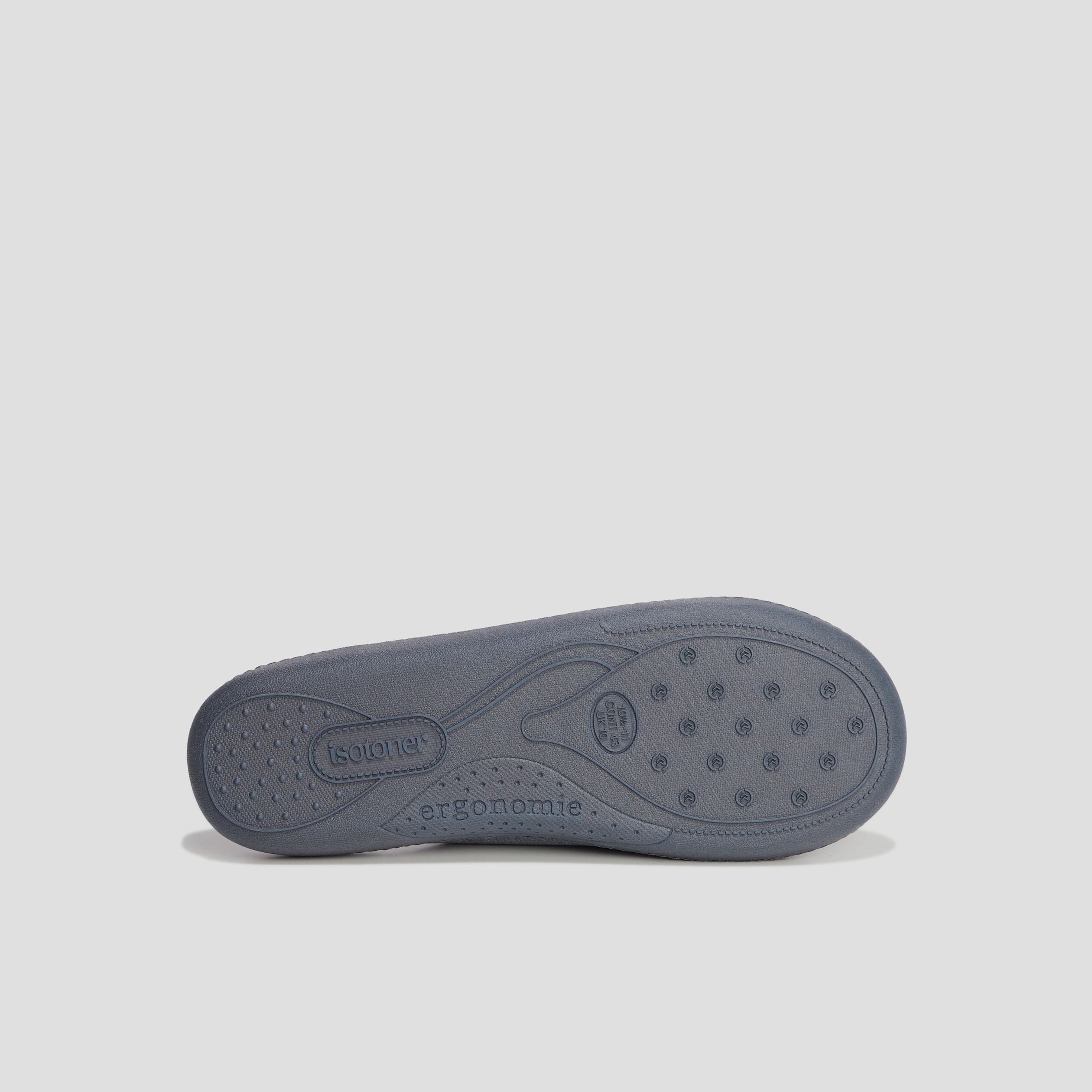 Isotoner ergonomie discount
