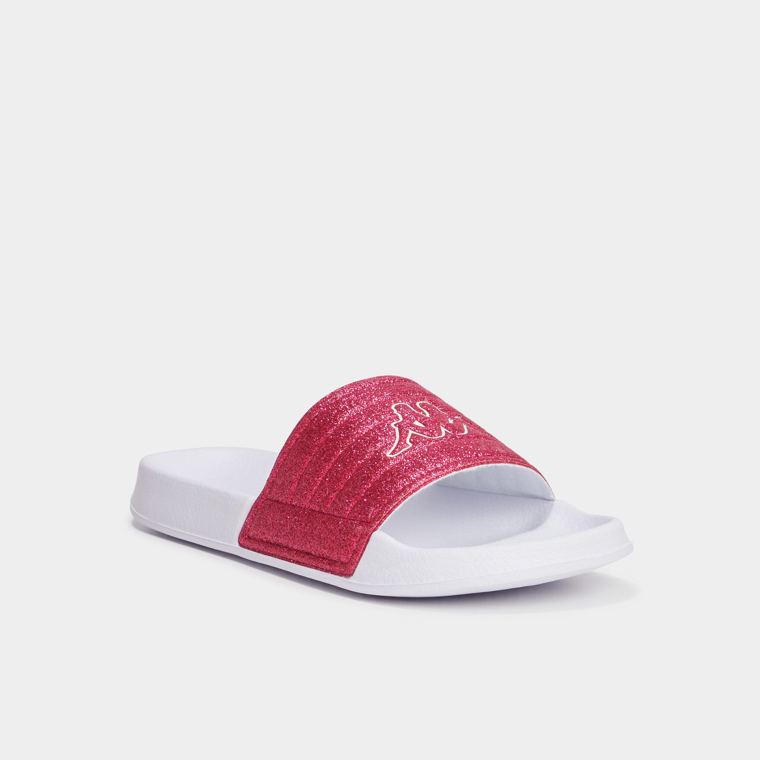 Mules rose fushia deals