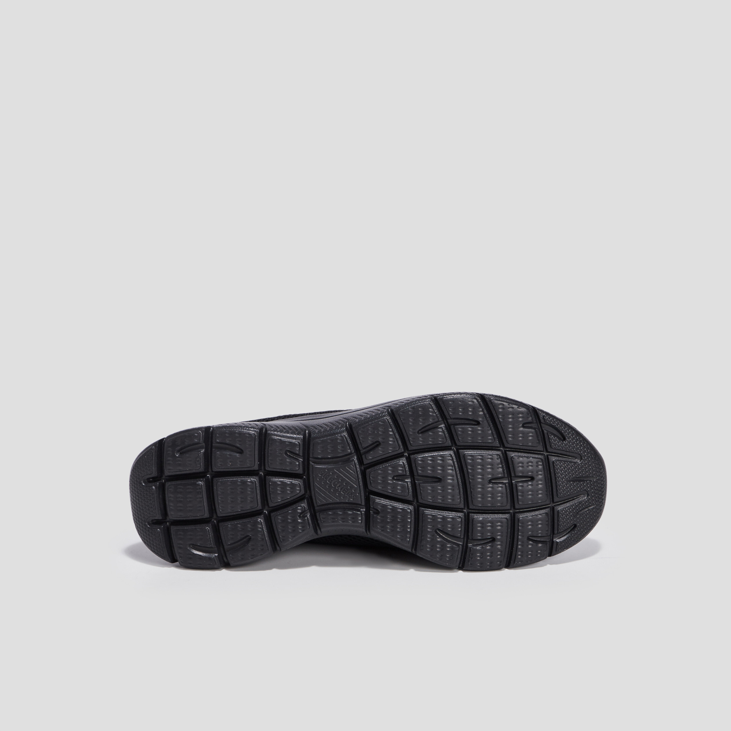 runnings a lacets skechers summits noir femme Runnings à lacets Skechers Summits noir femme