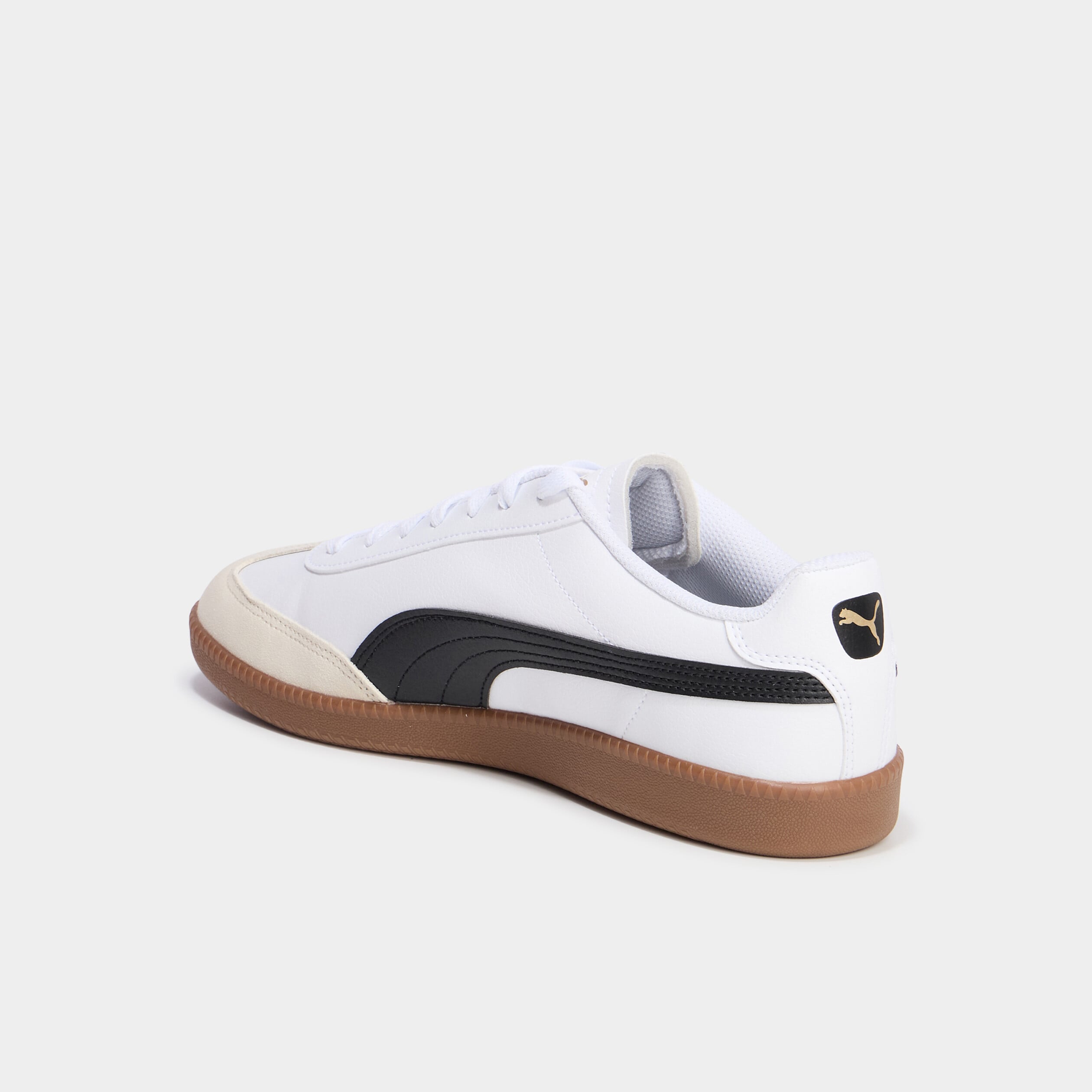 Baskets basses &agrave; lacets Puma multicolore homme