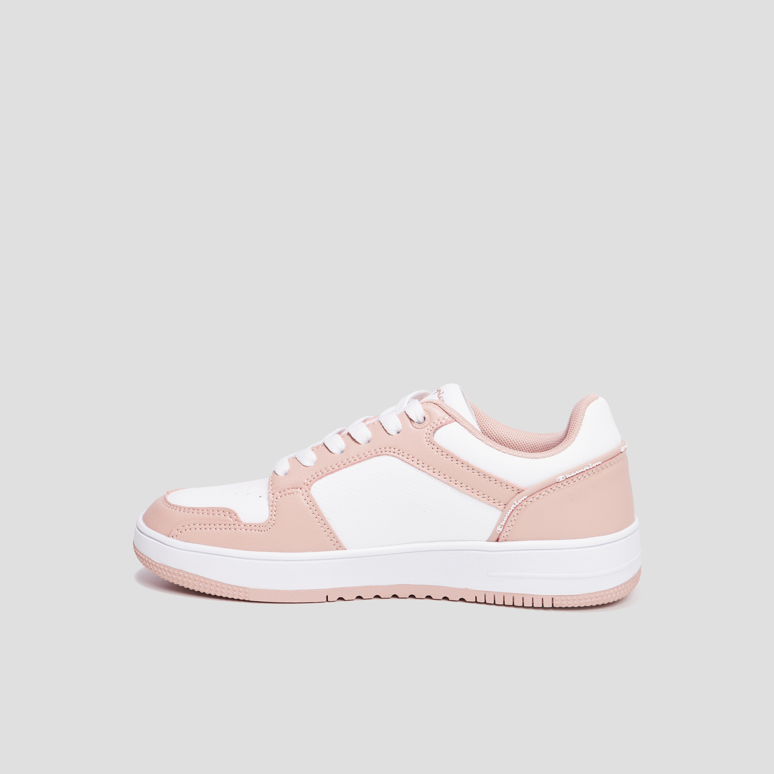 Tennis à lacets Rebound 2.0 Champion multicolore femme