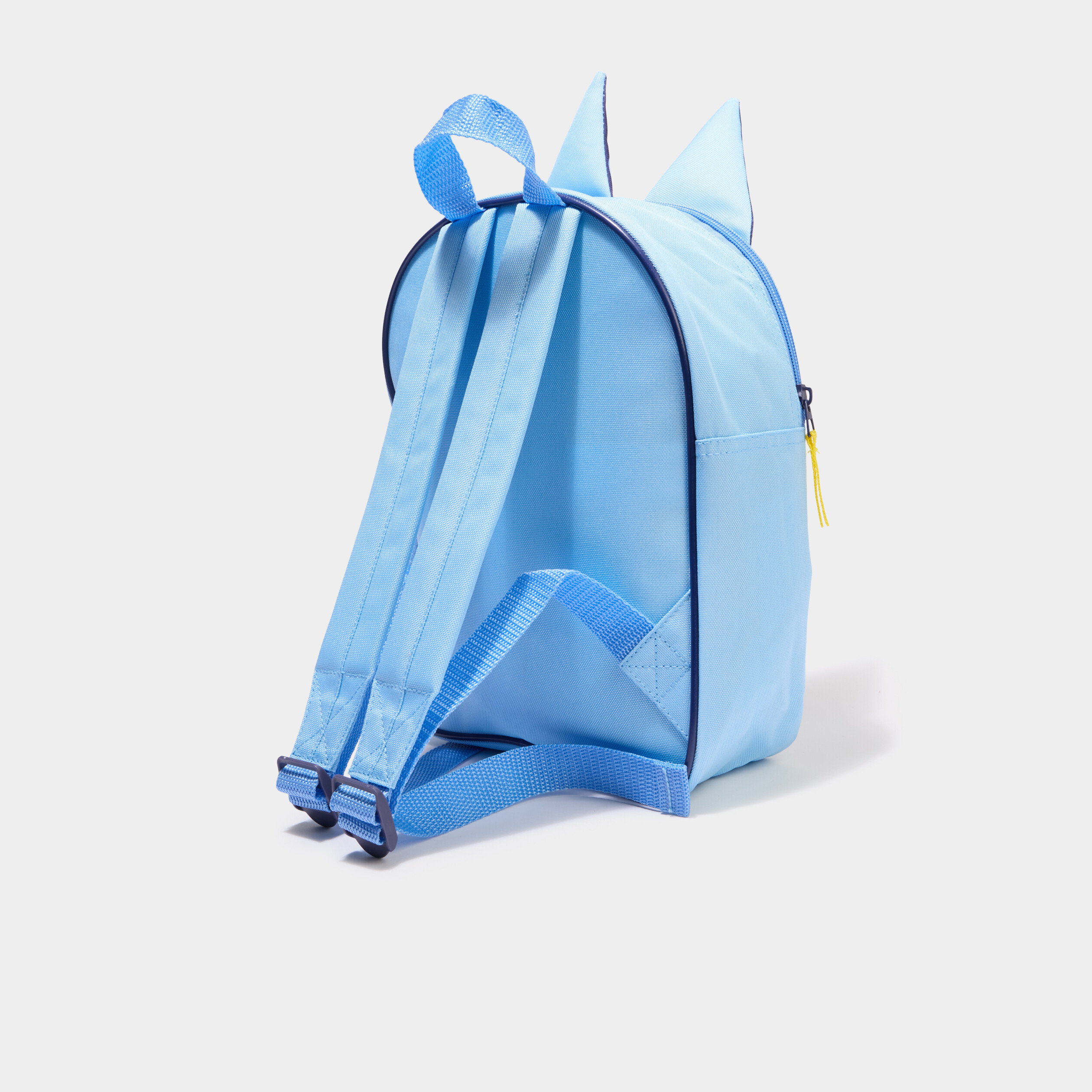 sac a dos bluey bleu garcon Sac à dos Bluey bleu garçon