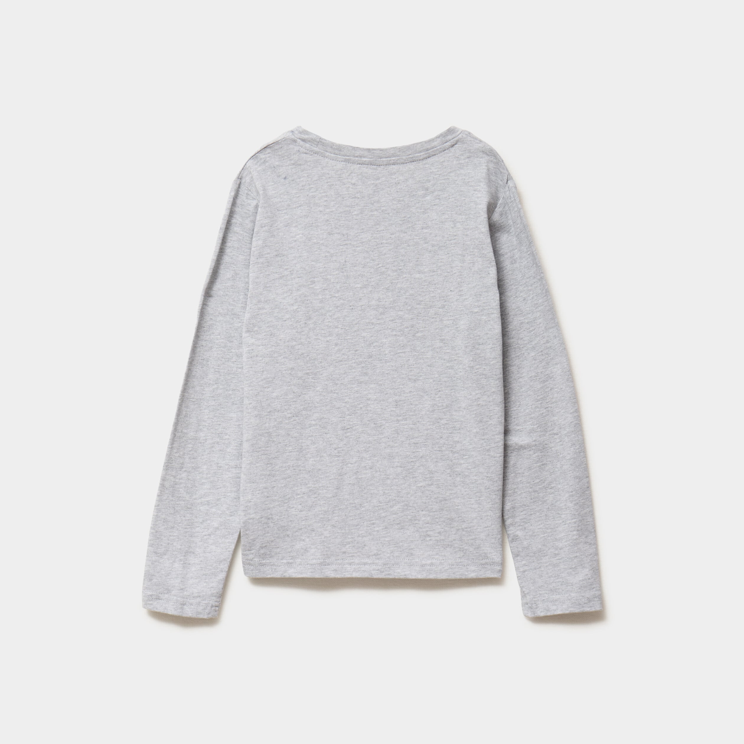 Ensemble pyjama 4 pi&egrave;ces avec peluche bleu marine gar&ccedil;on