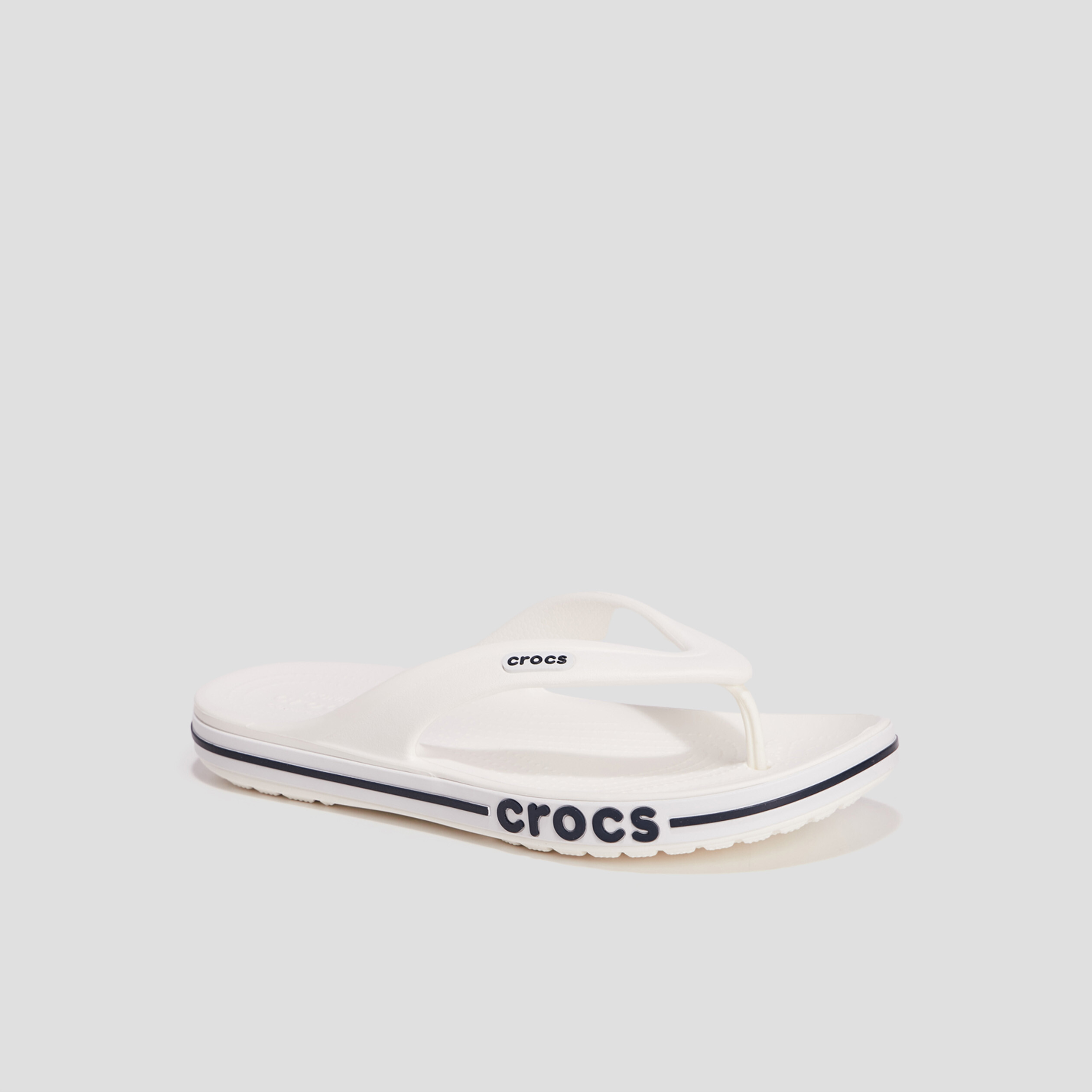 tongs crocs blanc femme Tongs Crocs blanc femme