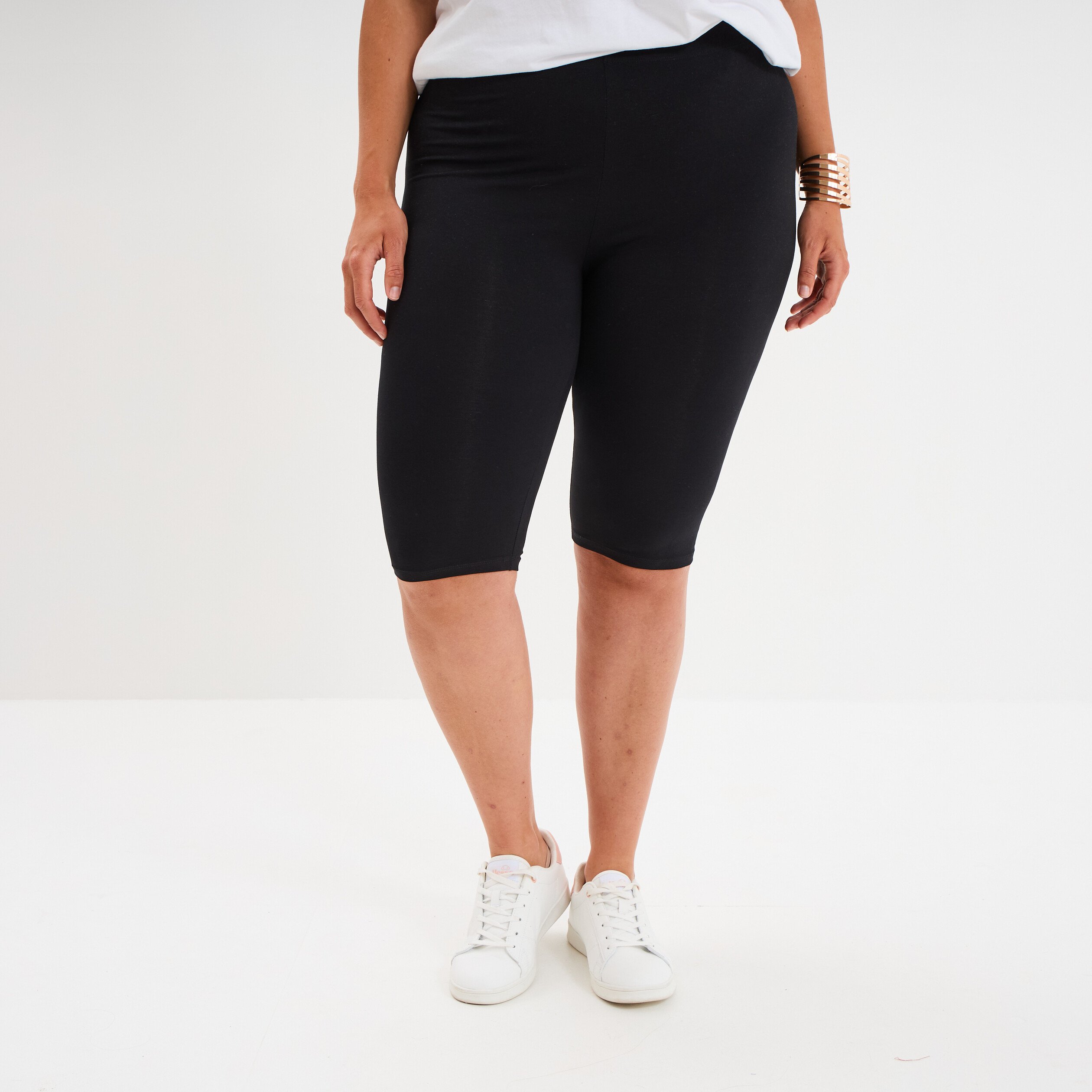 Cycliste Corsaire VÃ©lo Femme Decathlon Legging Confort Legging