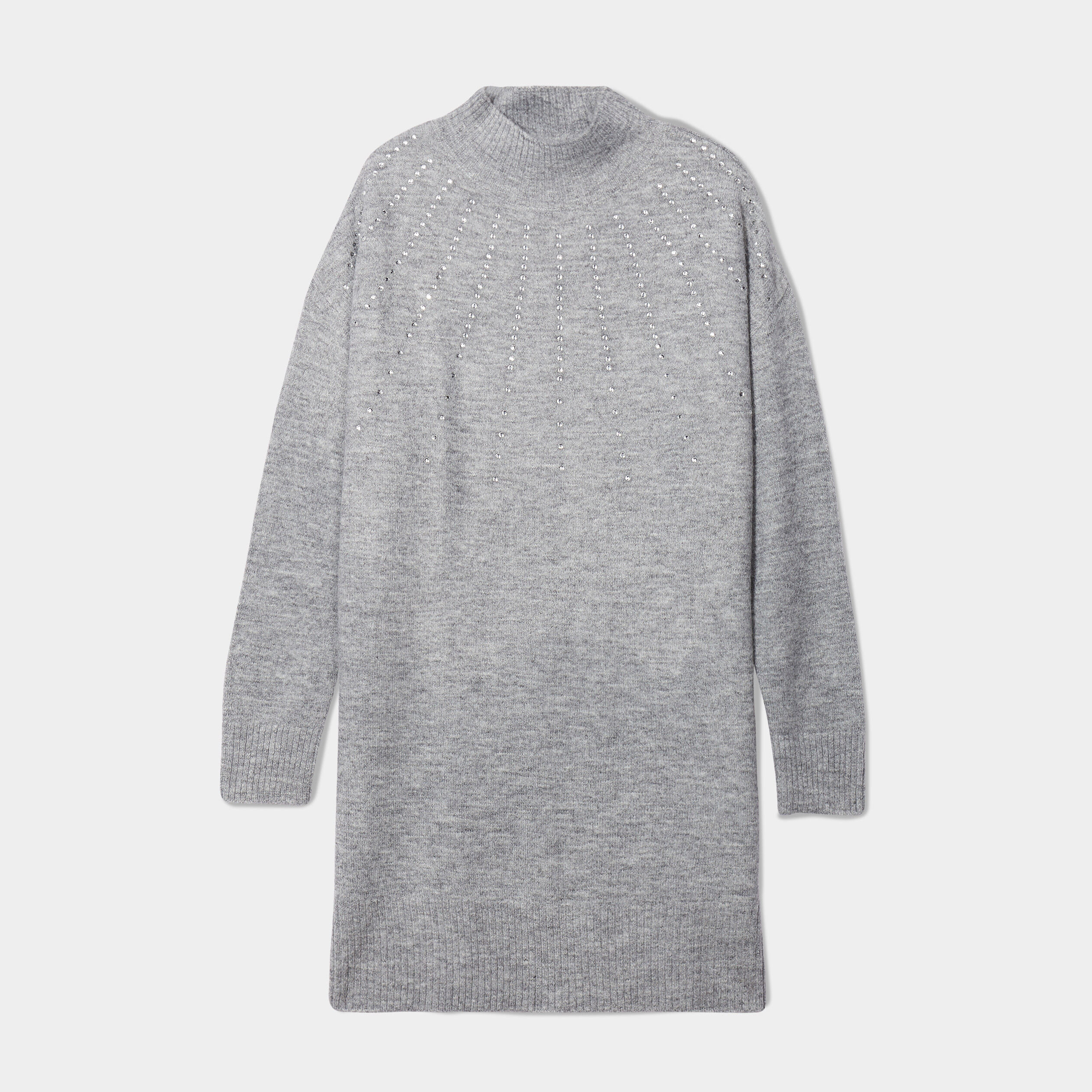 Robe pull la halle clearance