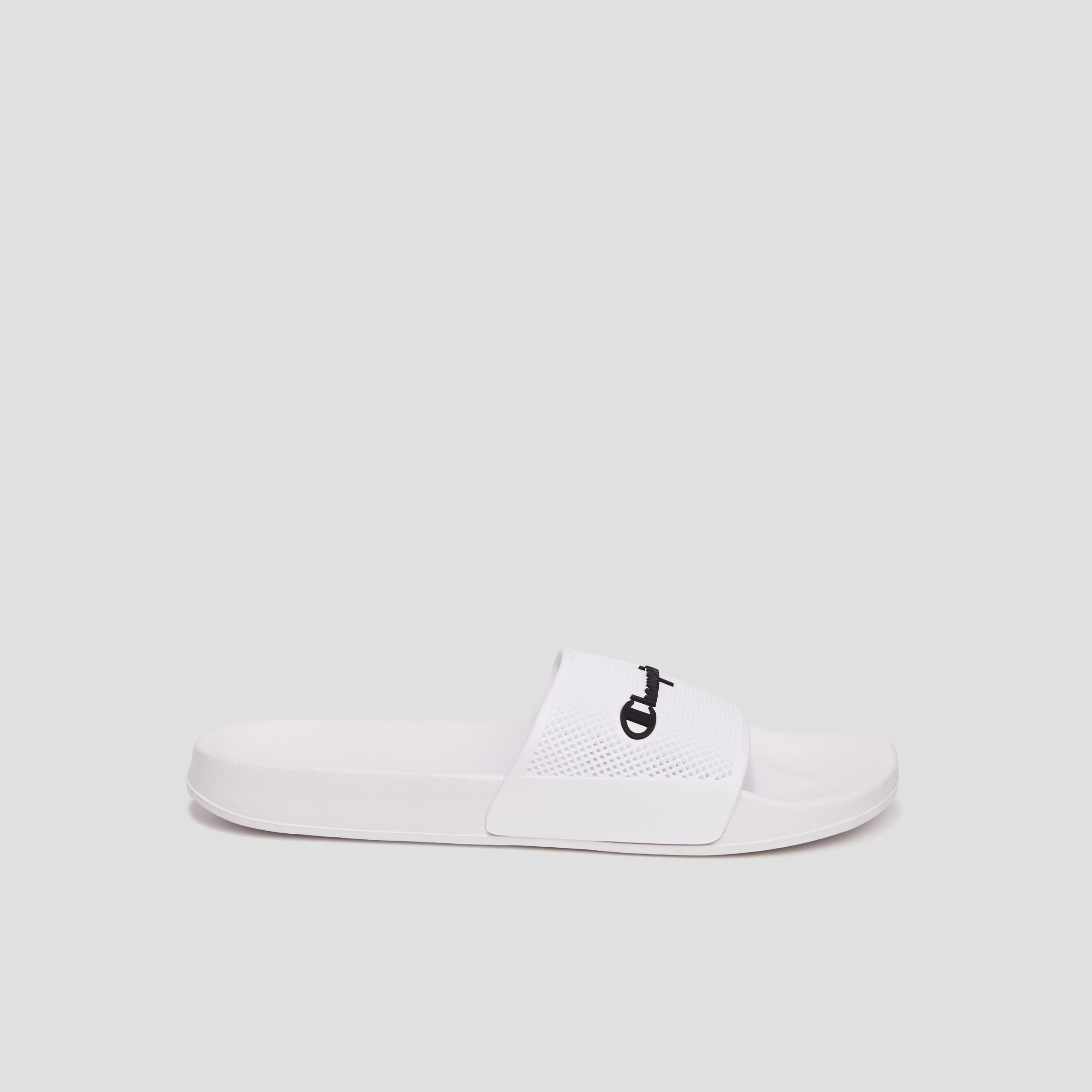claquettes champion blanc homme Claquettes Champion blanc homme