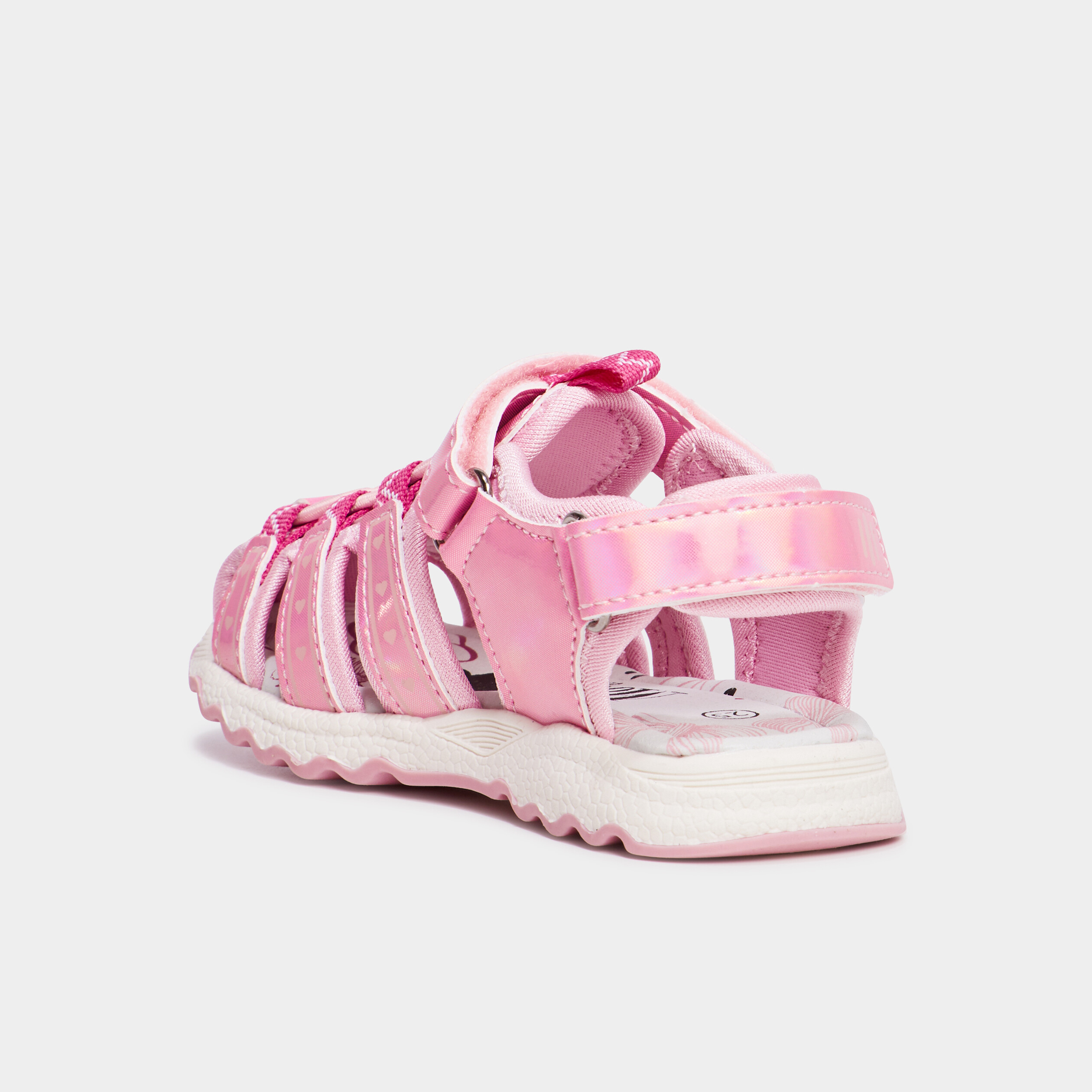 La halle aux chaussures sandales fille outlet