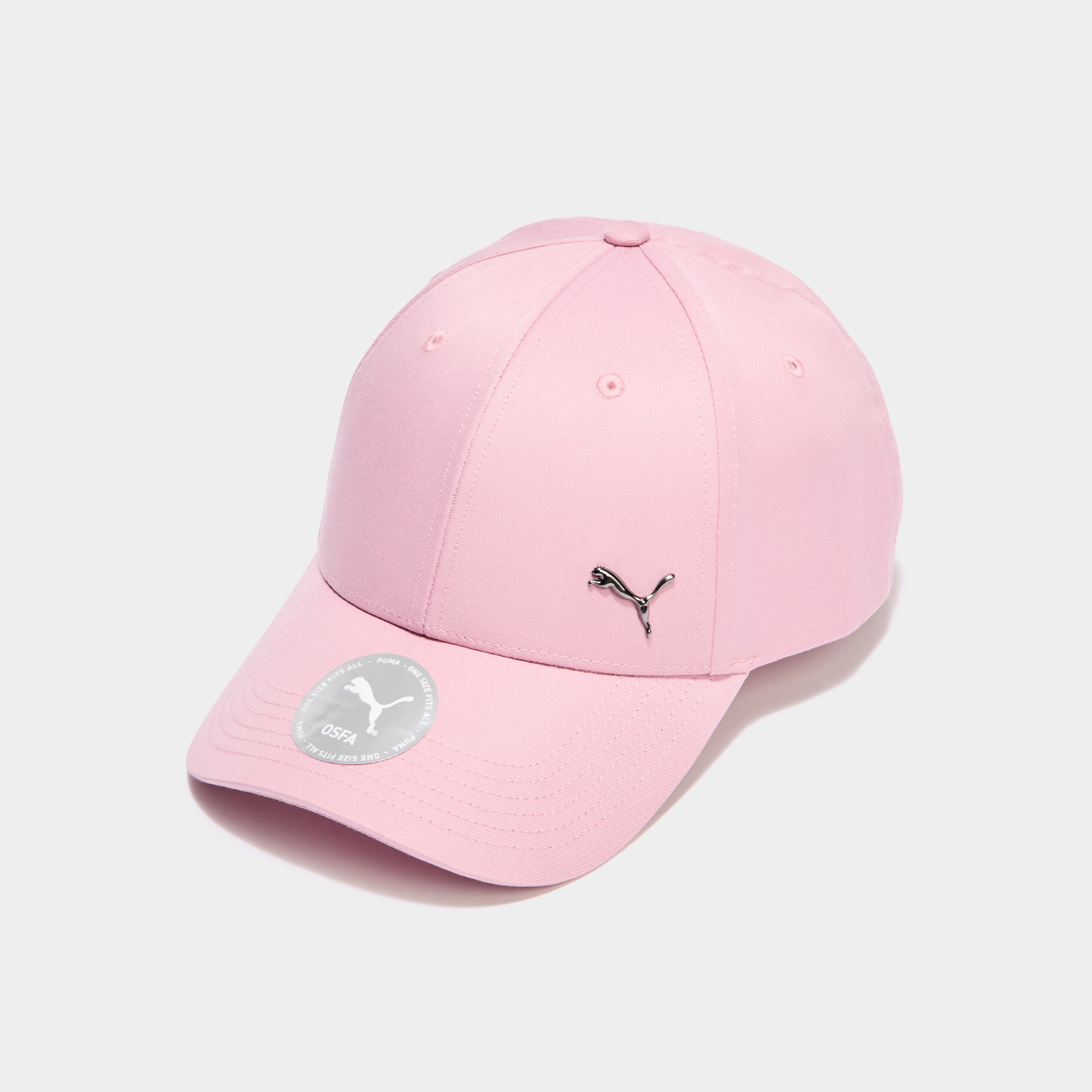 casquette puma rose femme Casquette Puma rose femme