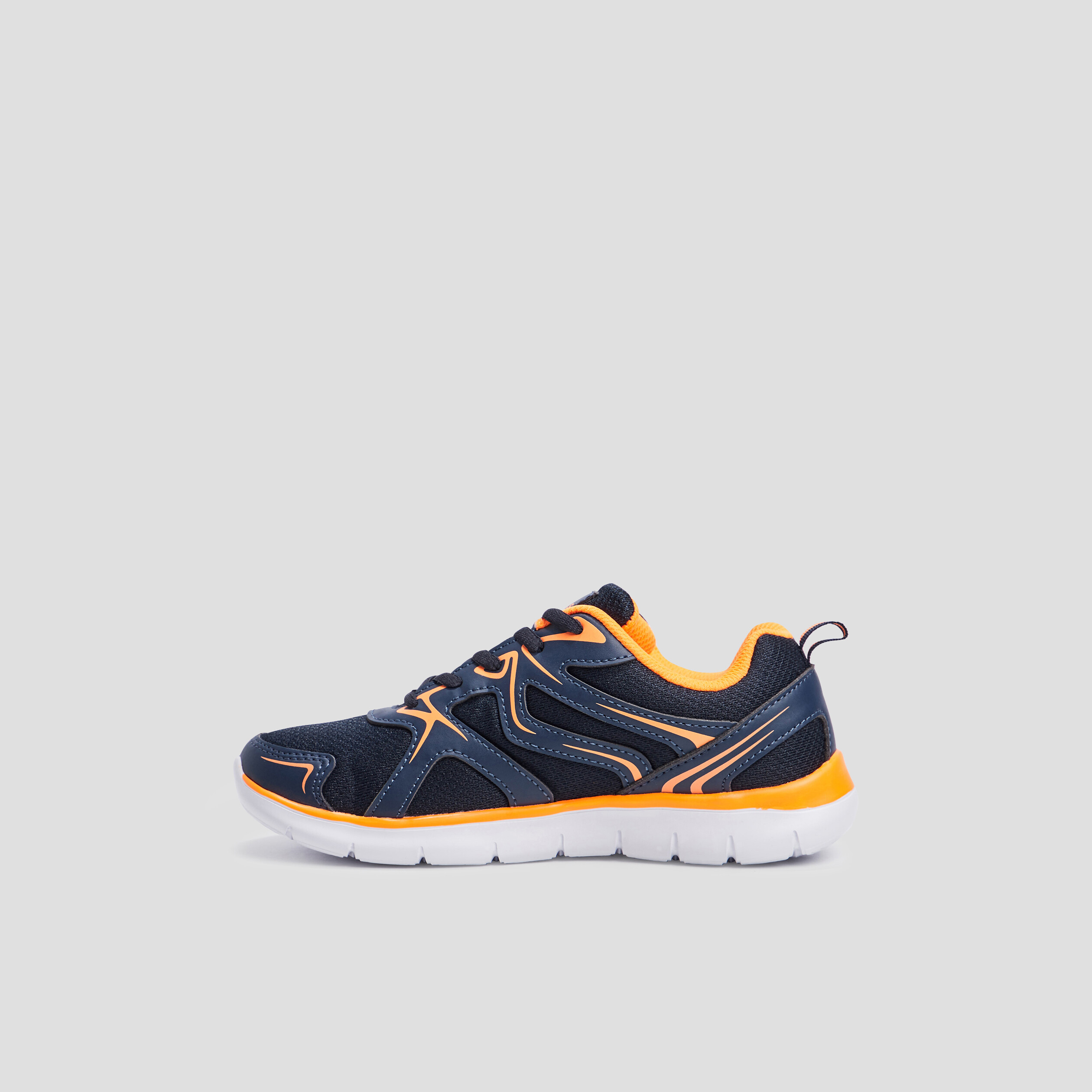 baskets running creeks bleu garcon Baskets running Creeks bleu garçon