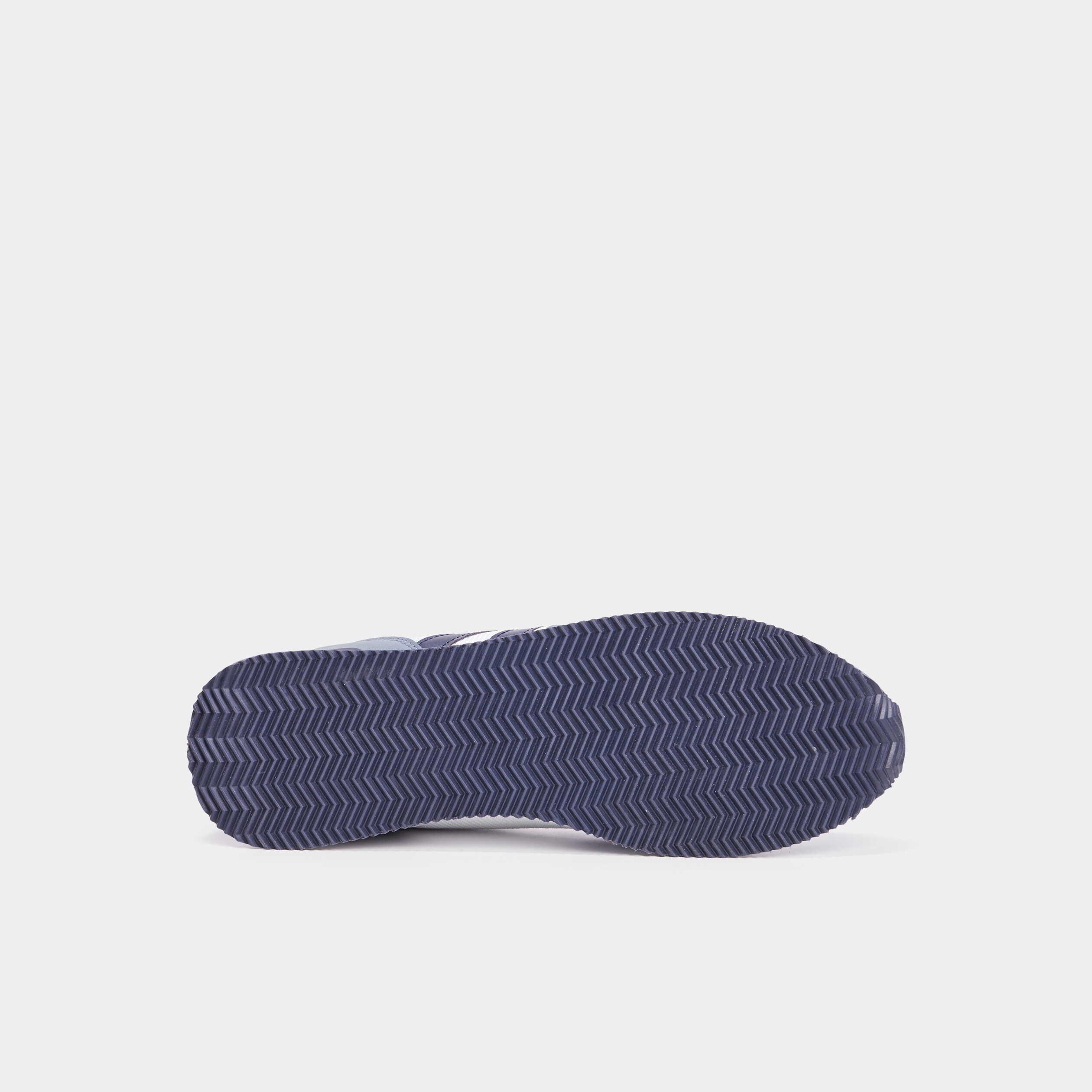 chaussures running a lacets bleu marine homme Chaussures running à lacets bleu marine homme