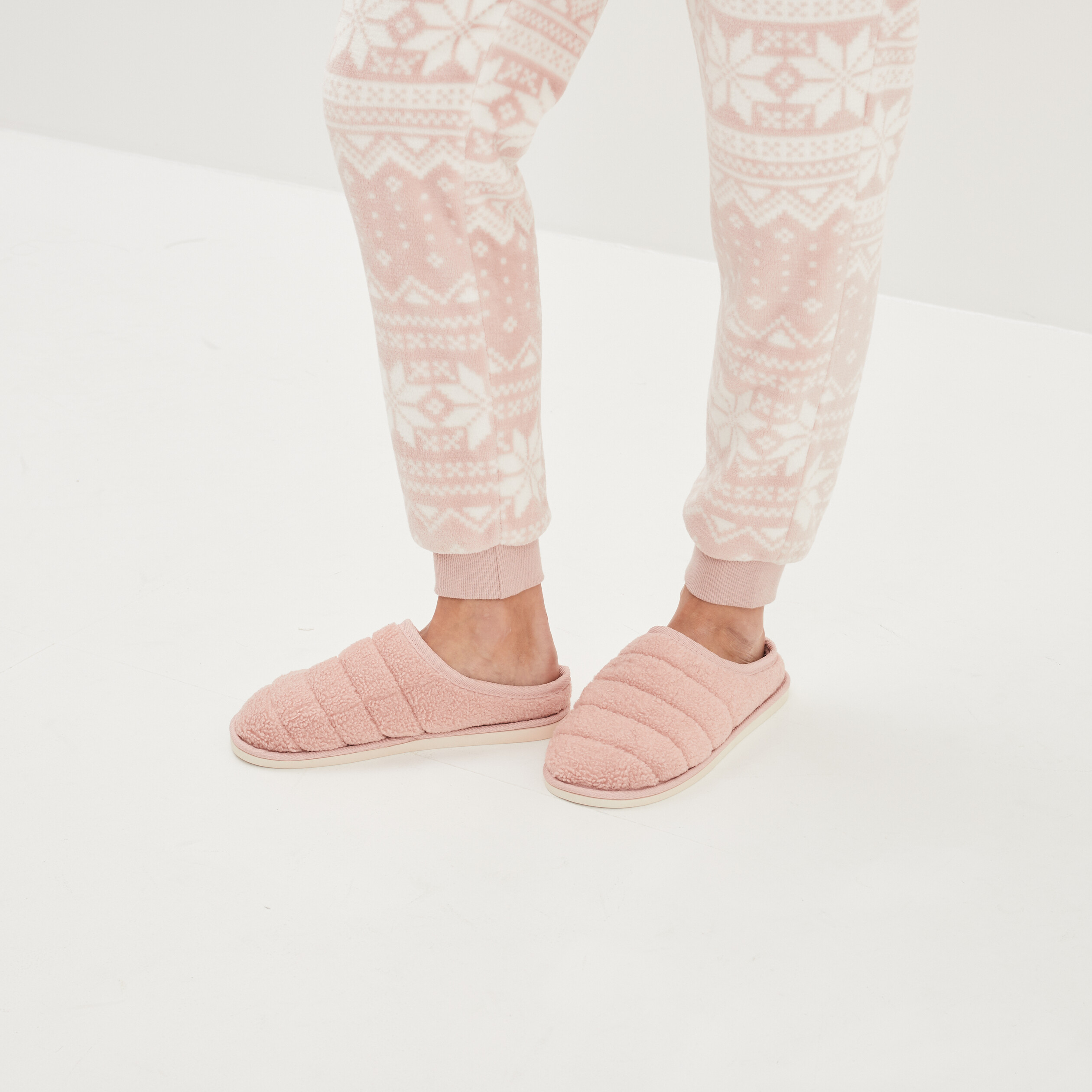 Chausson chaussette store la halle