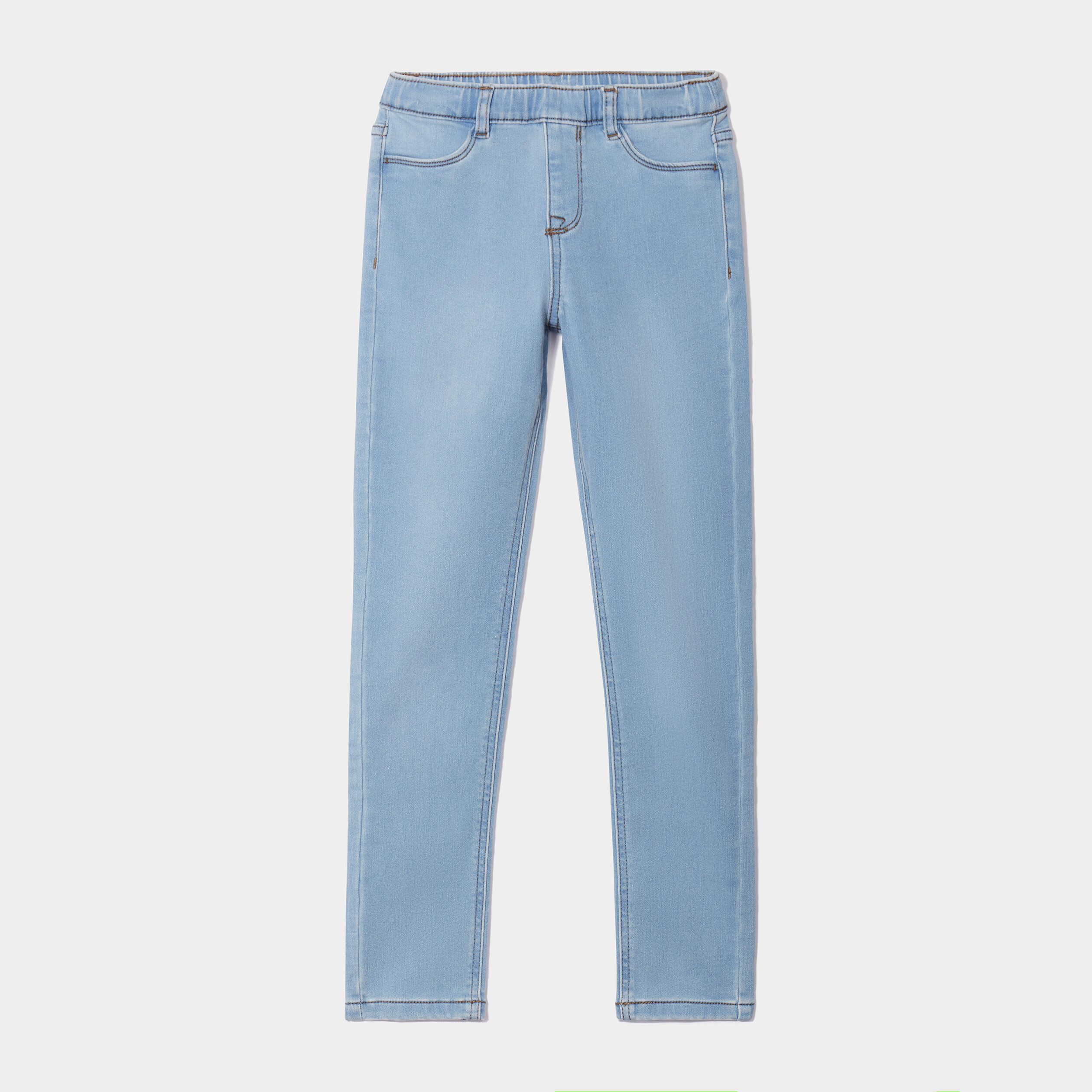 Jegging fille outlet
