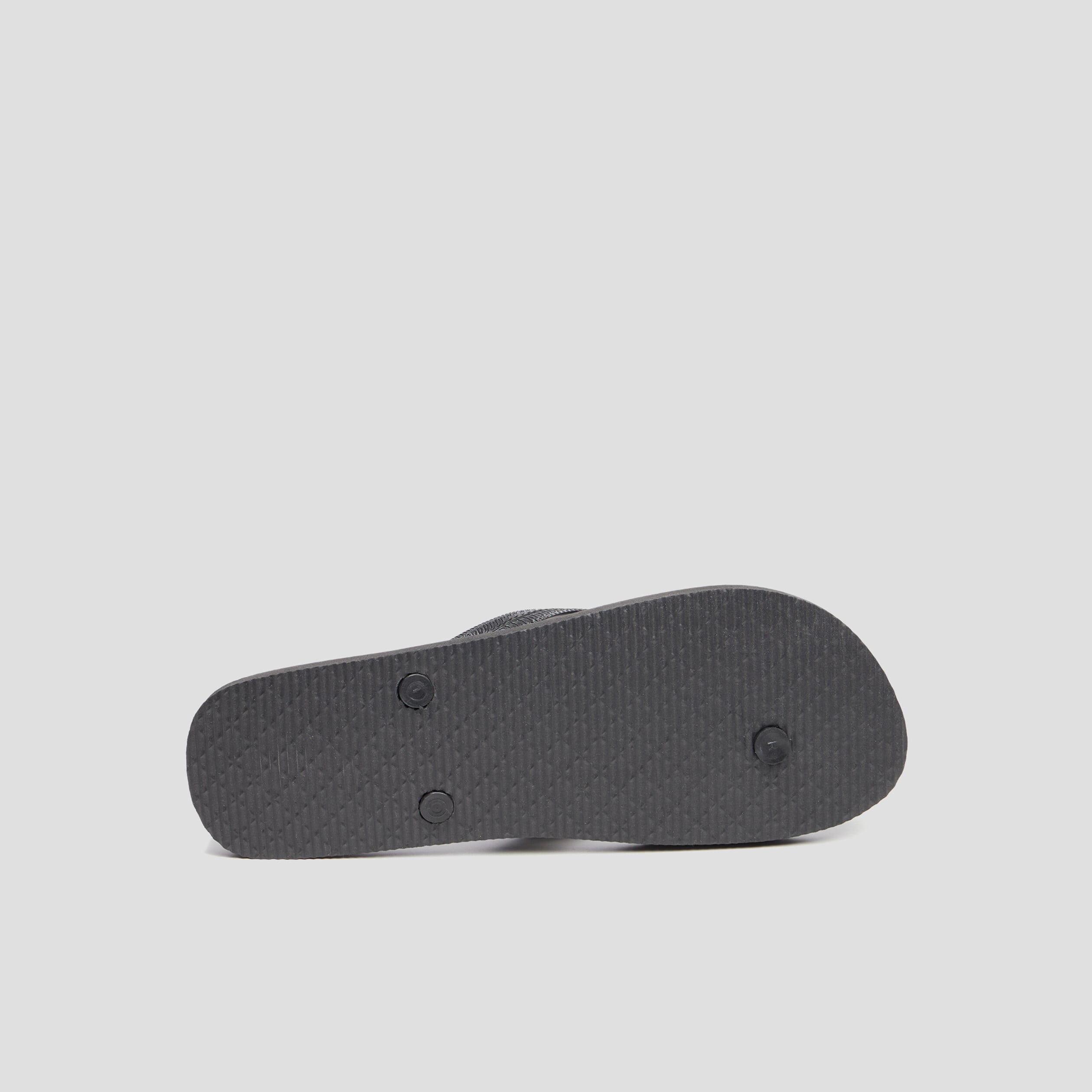 Tongs plage noir homme