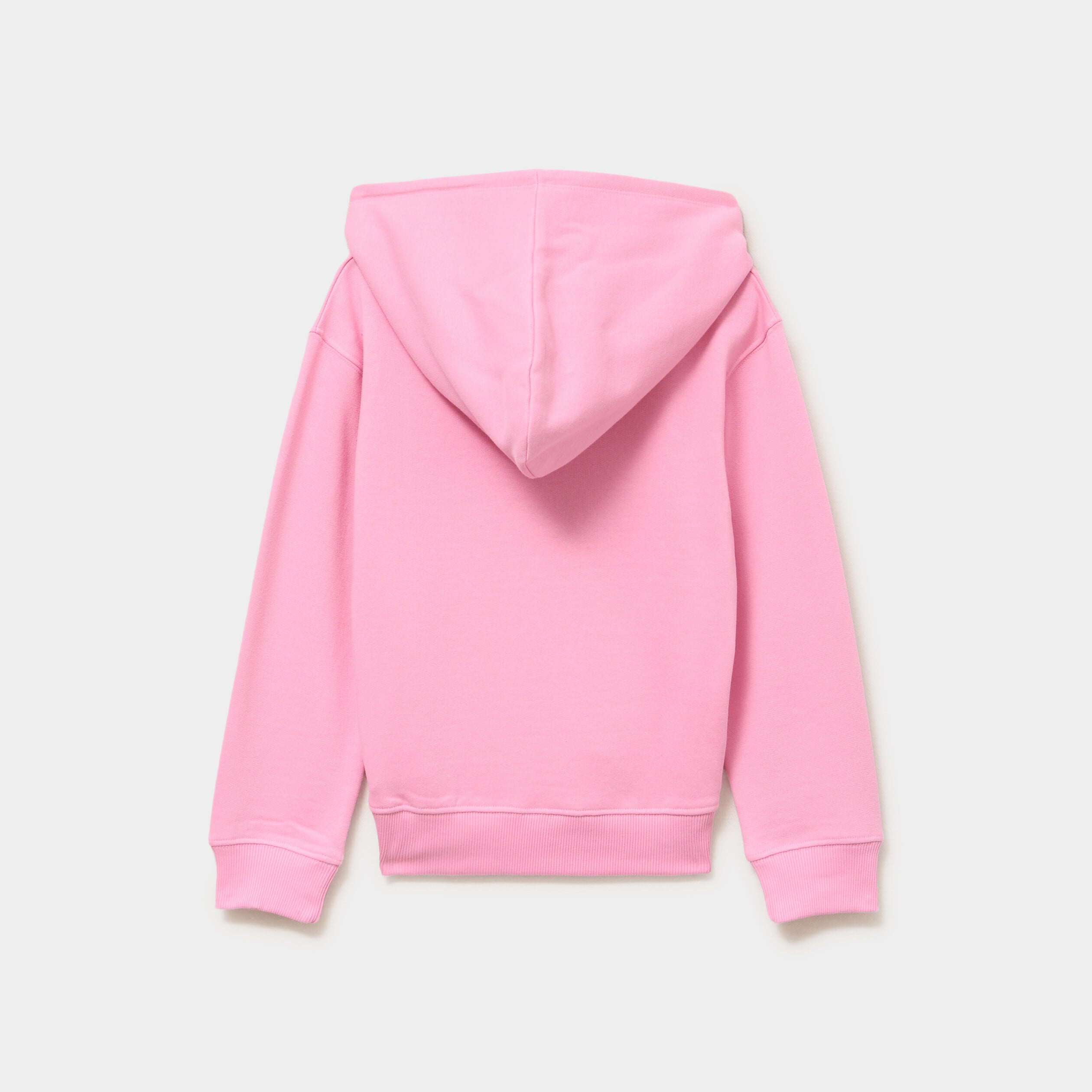 Sweat hoodie Hello Kitty rose fille