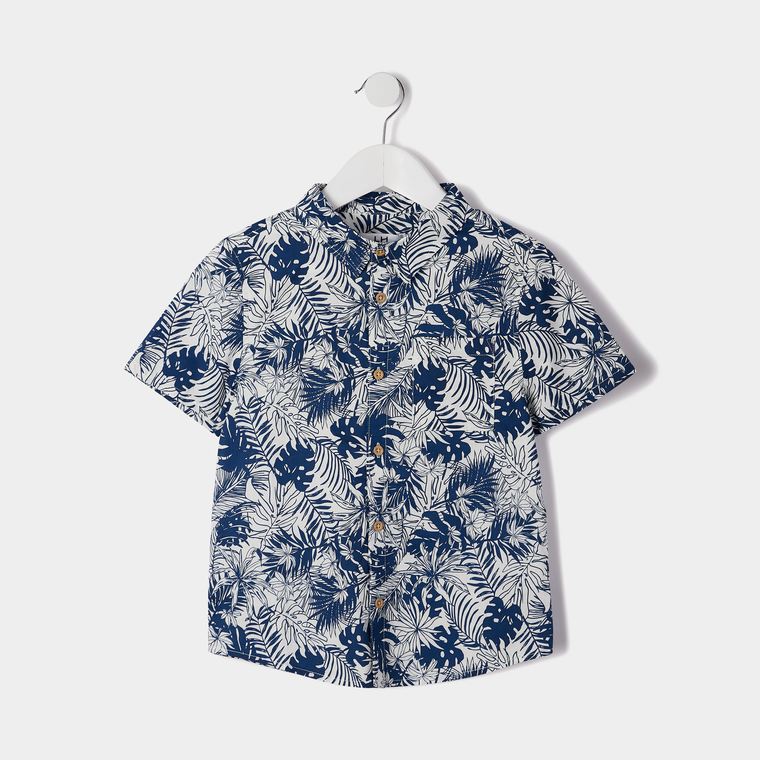chemise manches courtes ecru garcon Chemise manches courtes ecru garçon