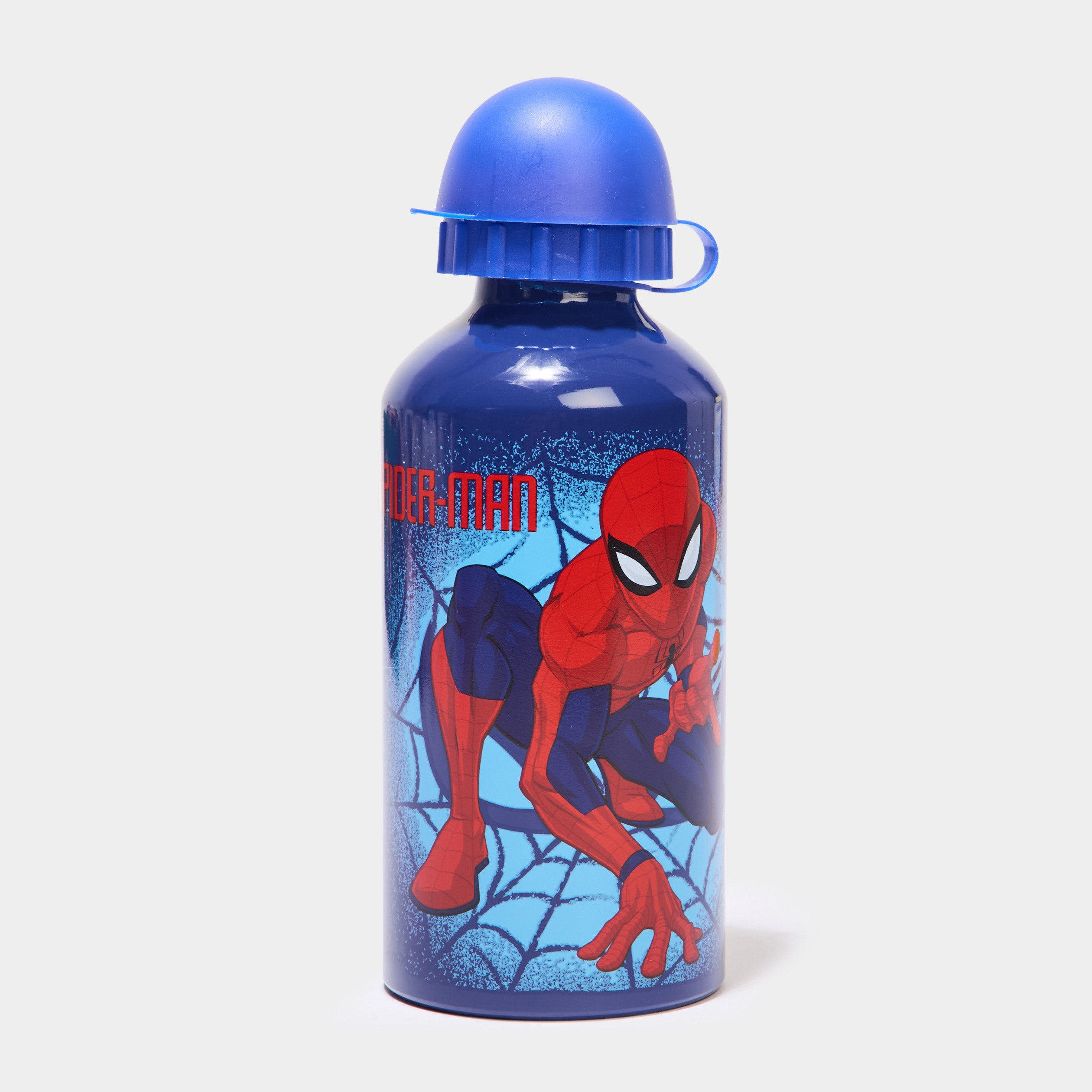 gourde spider man bleu mixte Gourde Spider-Man bleu mixte