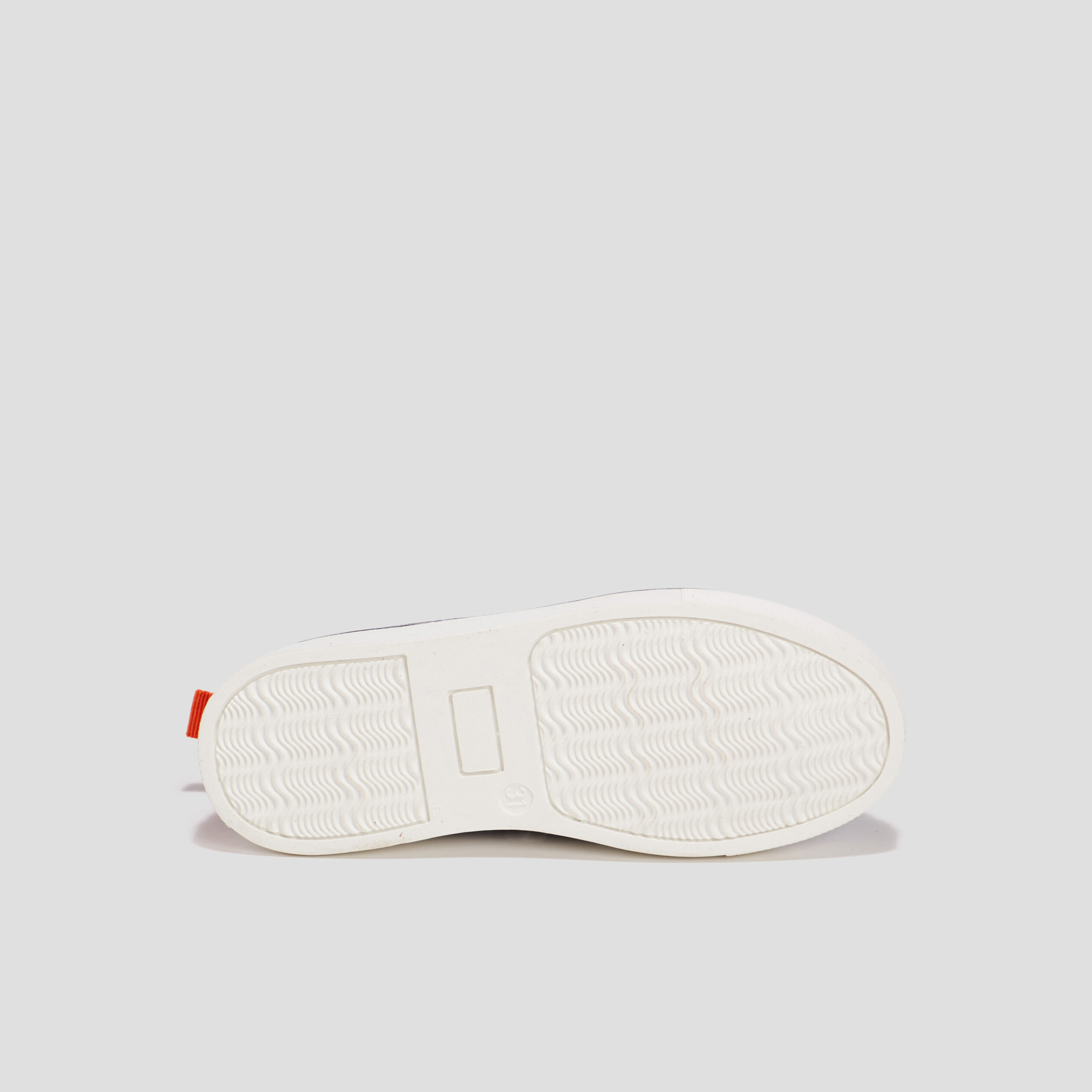 le trappeur chaussures