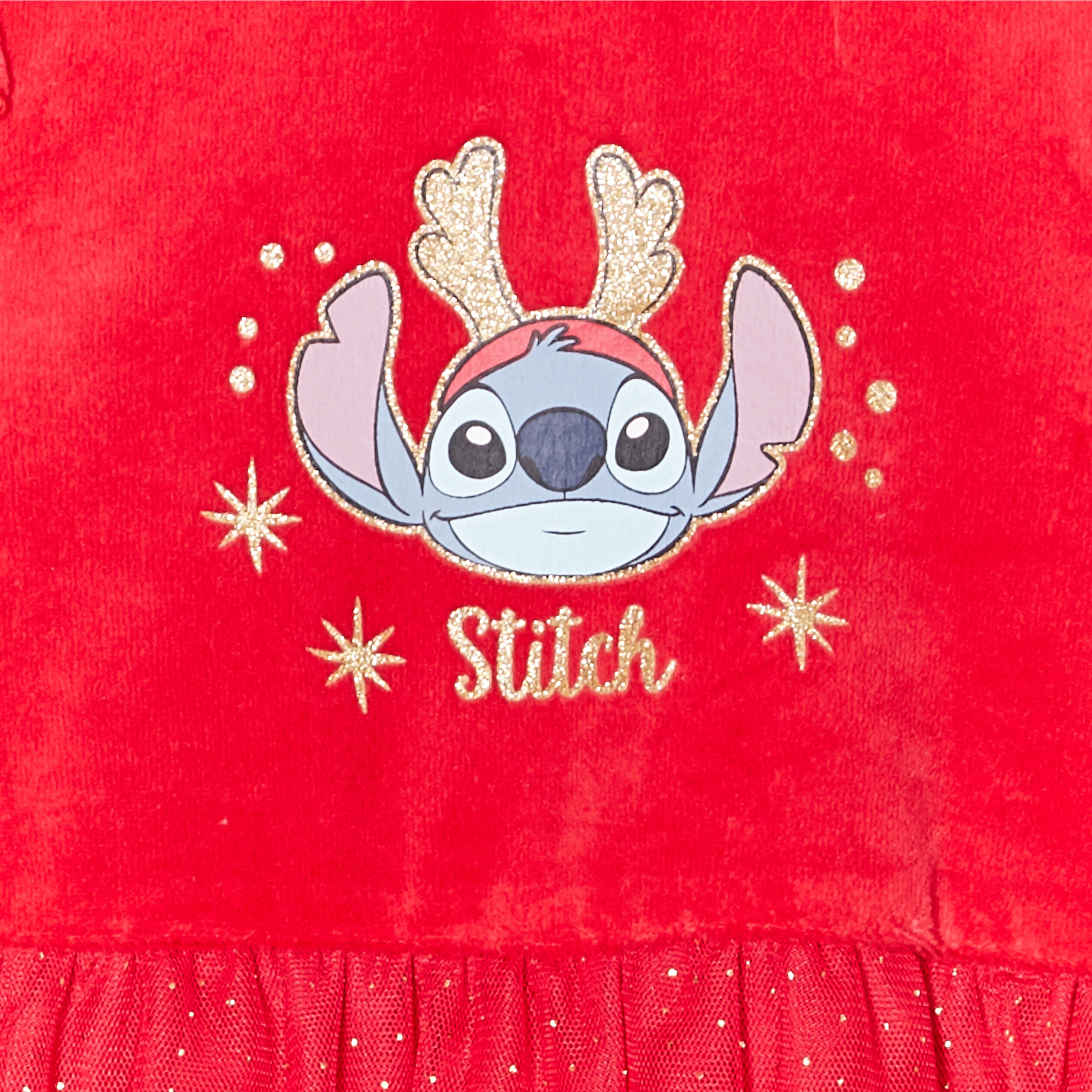 Robe noel bebe fille disney hotsell