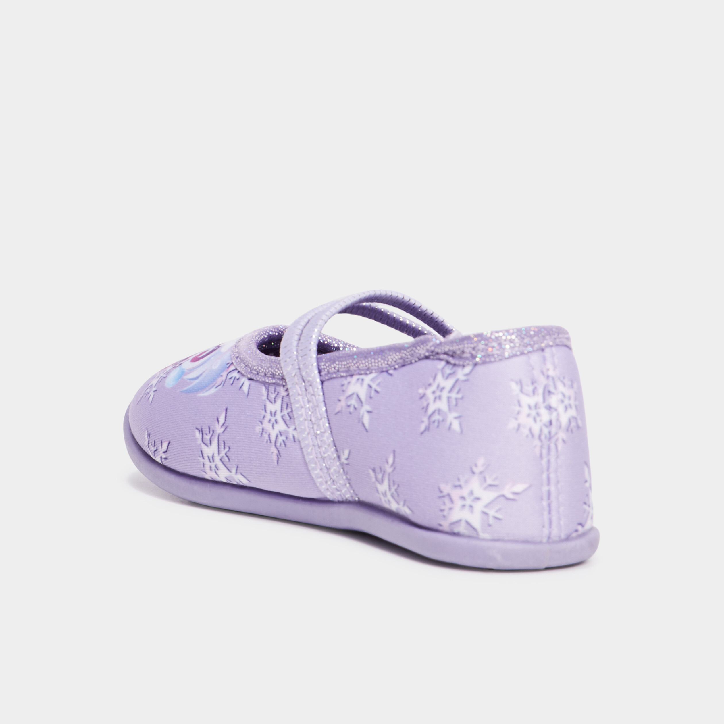 Chaussons reine des neiges online la halle aux chaussures