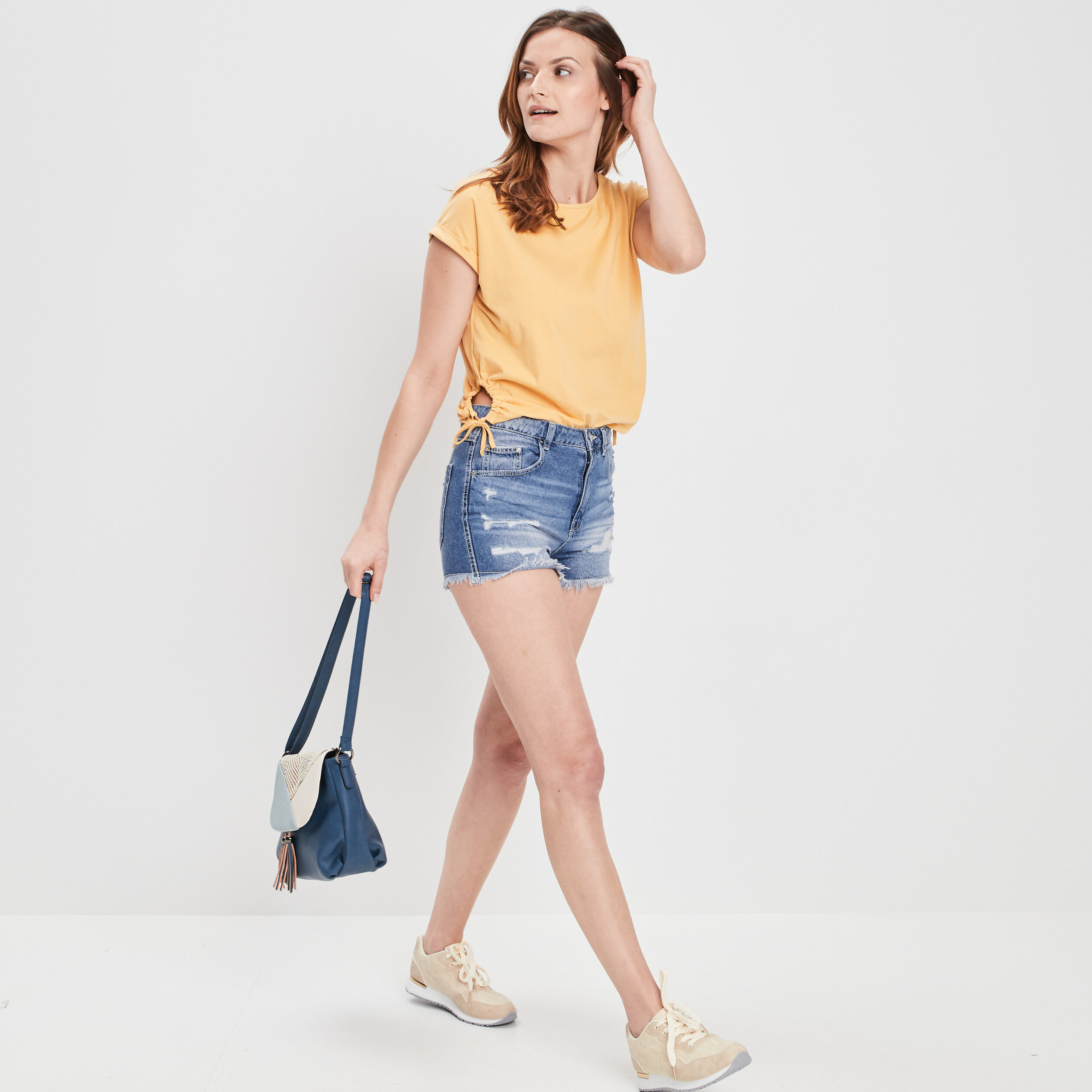 Jean store creeks femme