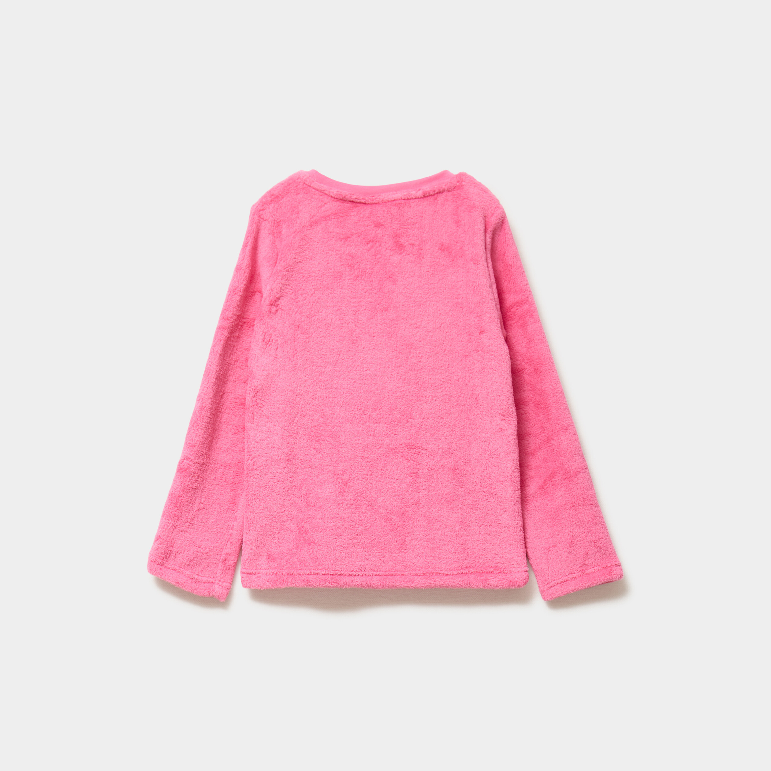 Ensemble Pyjama Short Rose Clair Taille 34/36 - Haut Sans Manches, Générique, Occasion Très Bon état