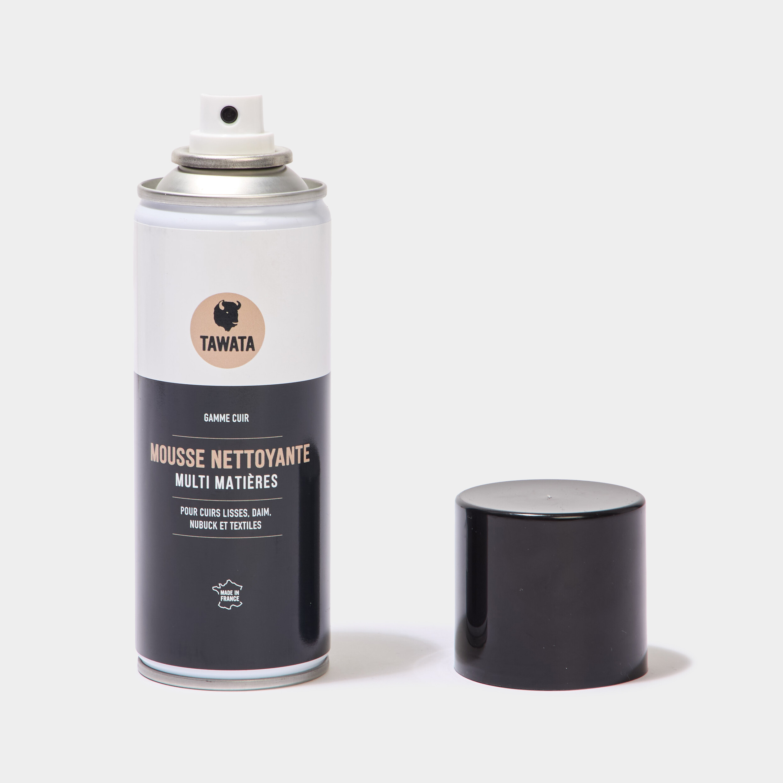 bombe mousse nettoyante 200 ml multicolore mixte Bombe mousse nettoyante 200 ml multicolore mixte