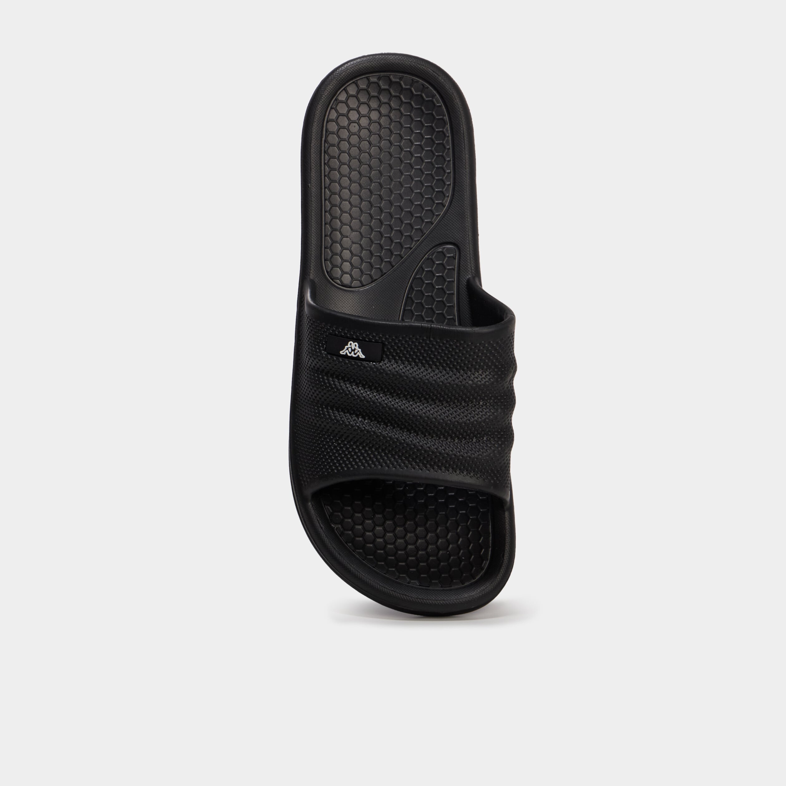 Claquettes de plage Kappa Logo RINT noir homme