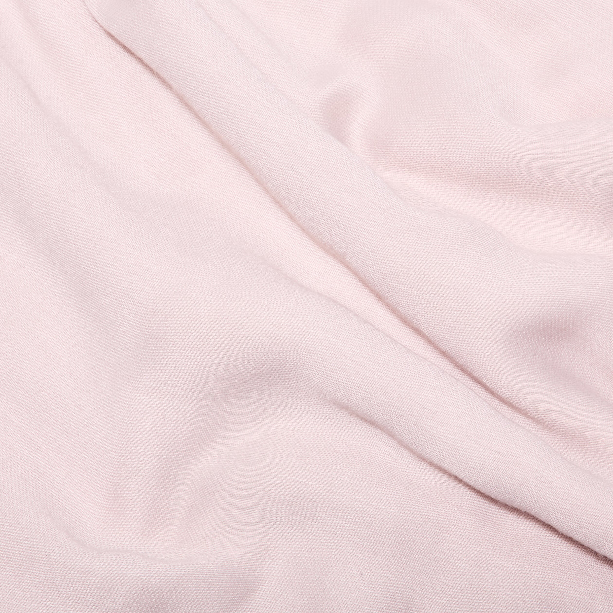 Foulard &agrave; pompons sable femme