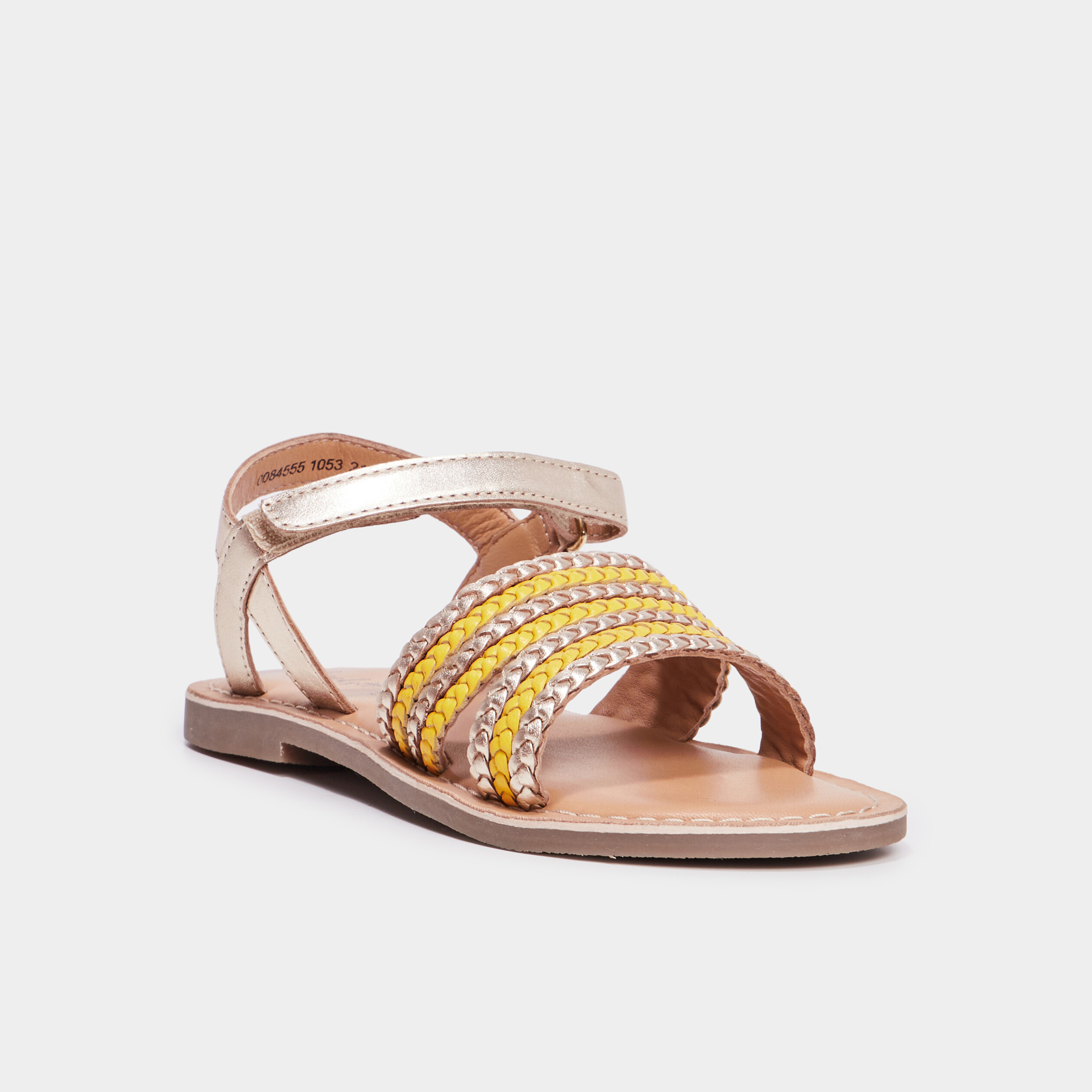 Nu pieds creeks shop